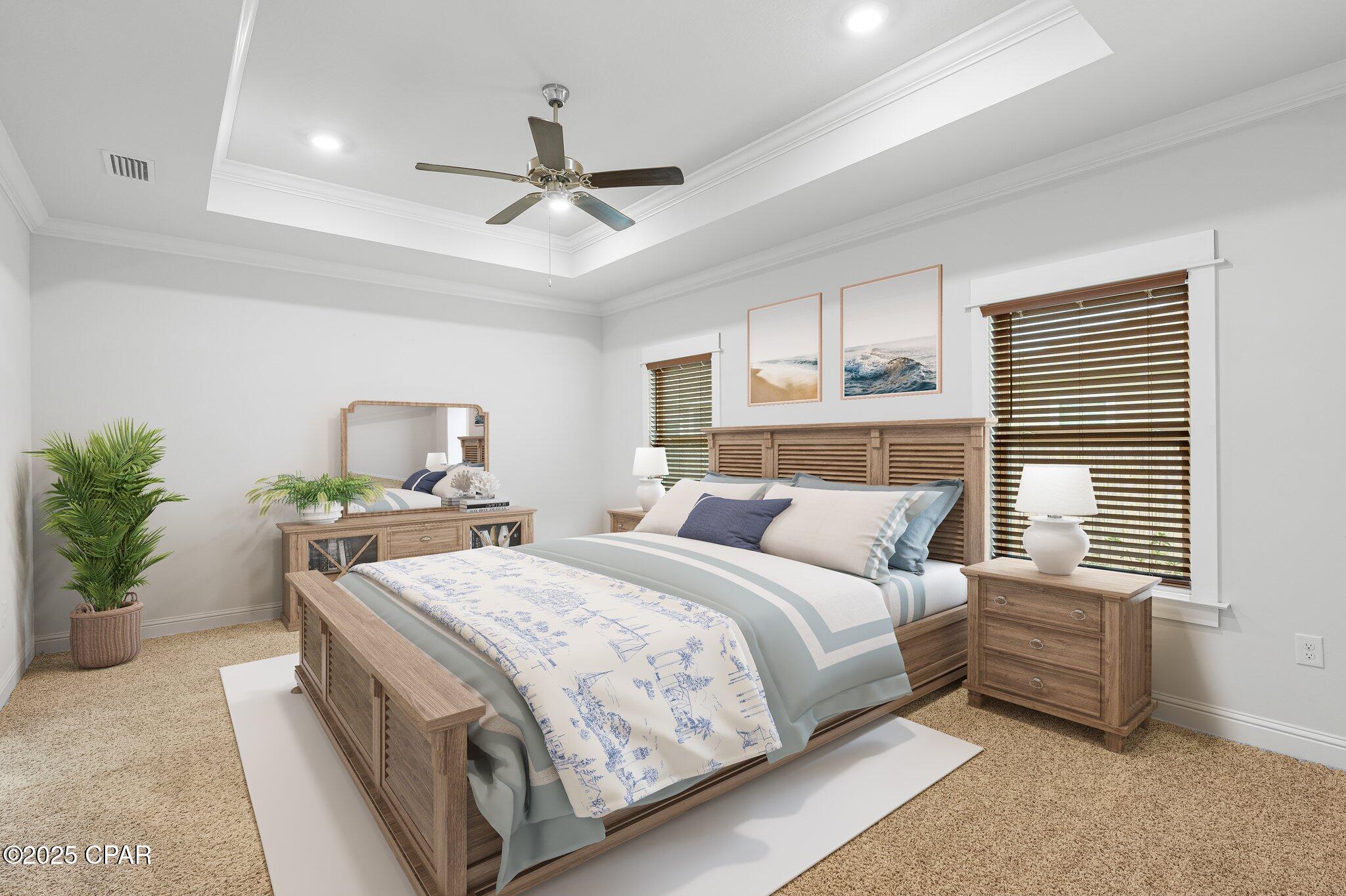 Plantation at College Point - Residential