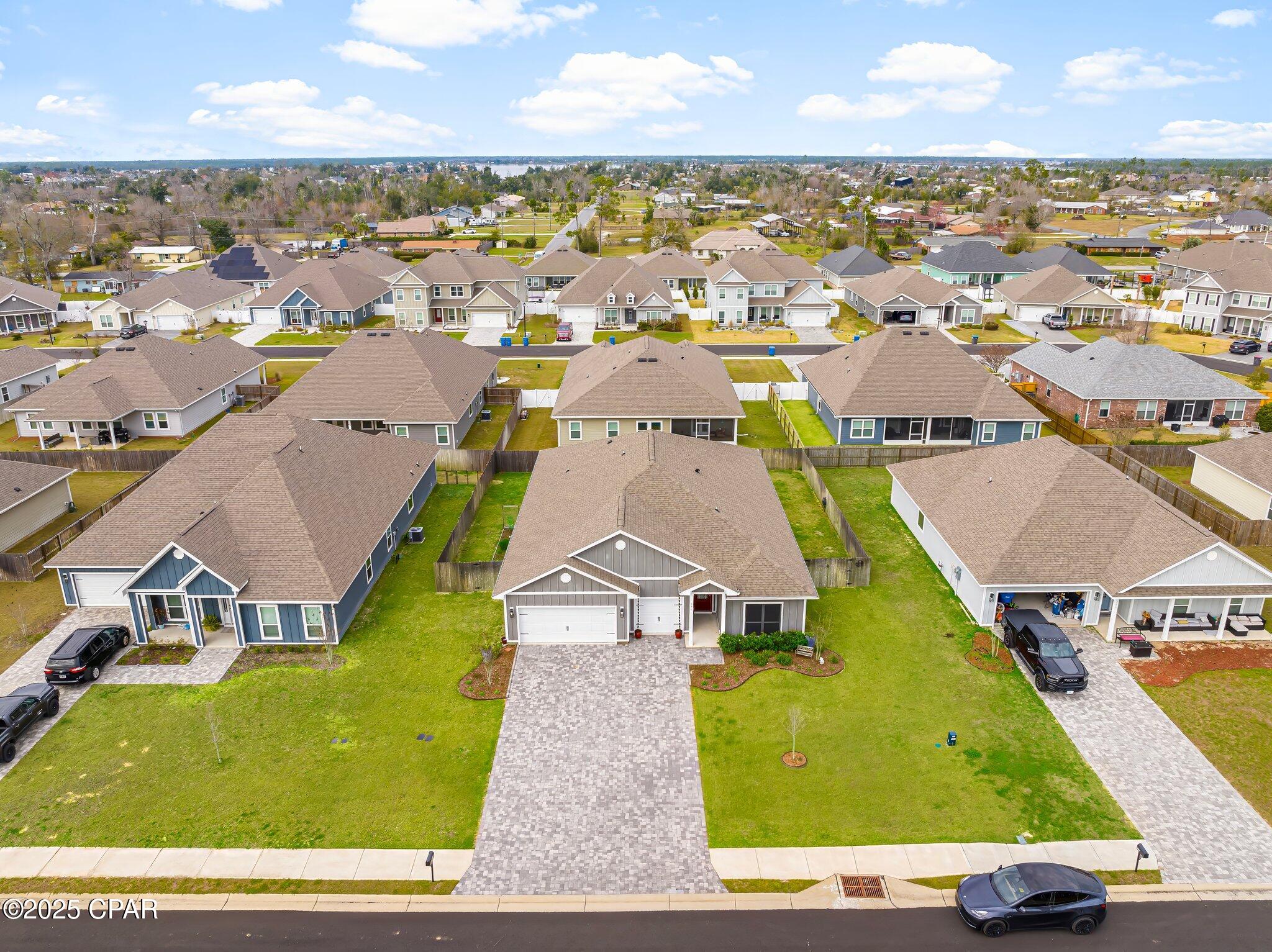 Plantation at College Point - Residential