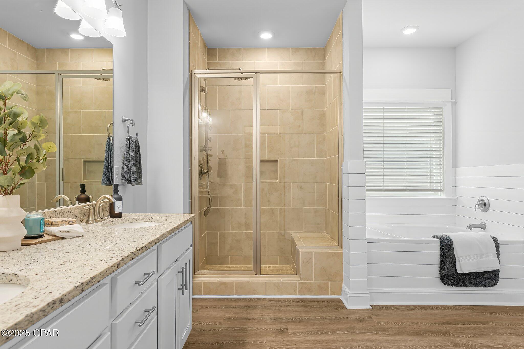 Plantation at College Point - Residential