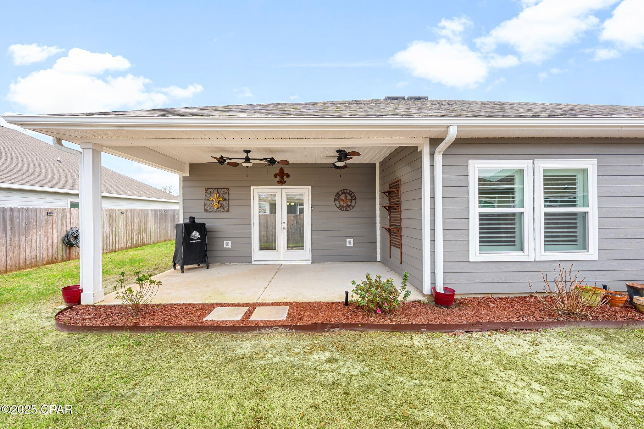 Plantation at College Point - Residential