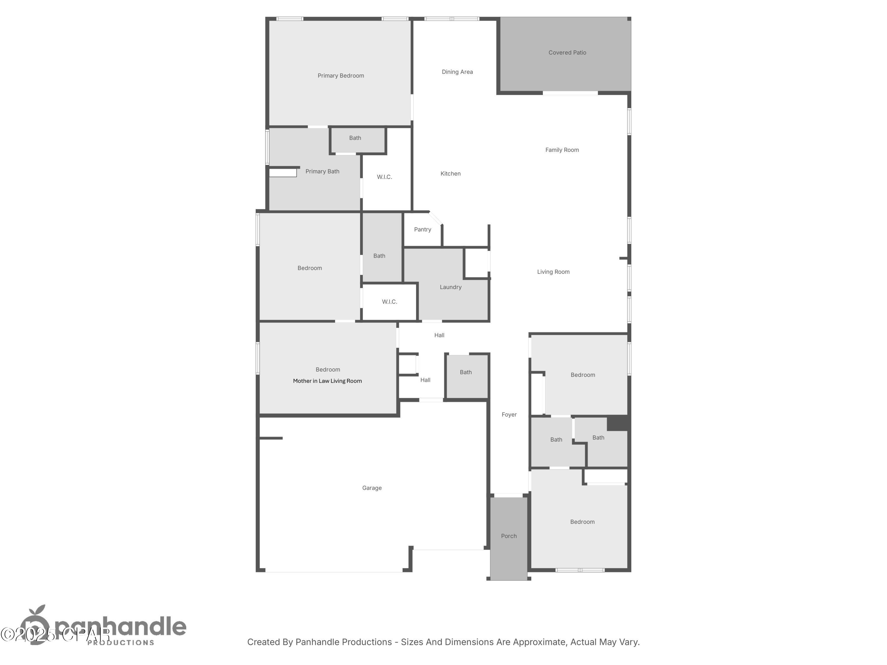 Plantation at College Point - Residential