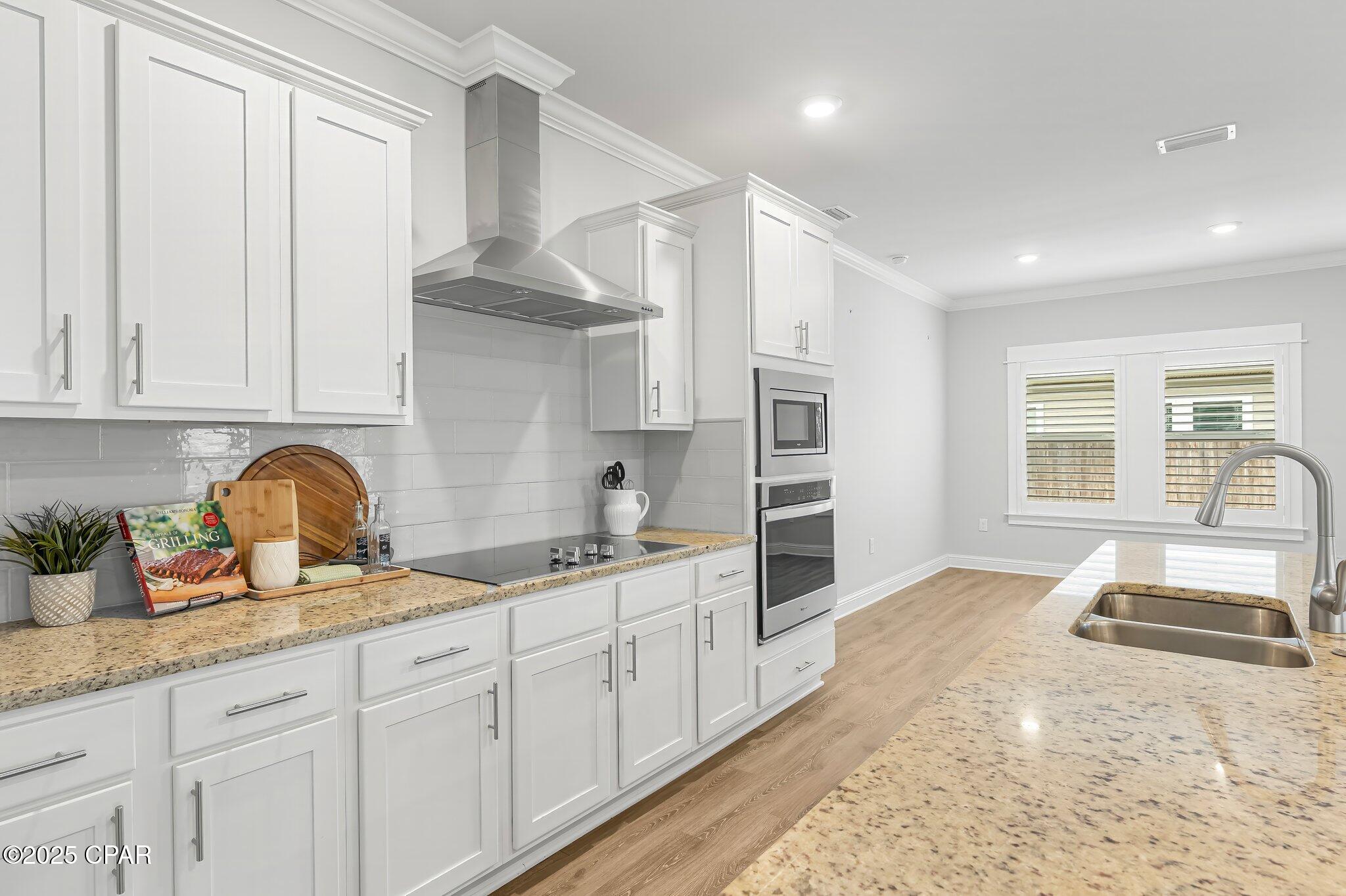 Plantation at College Point - Residential