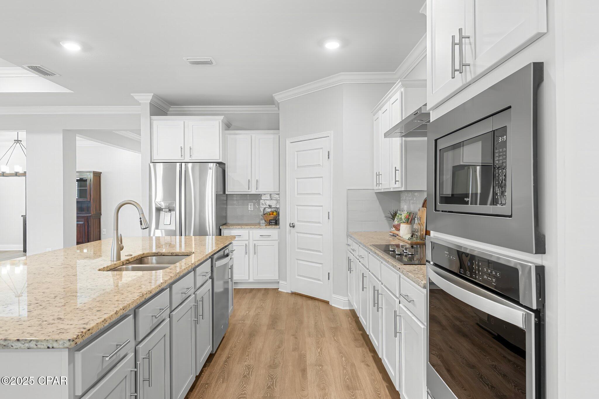 Plantation at College Point - Residential