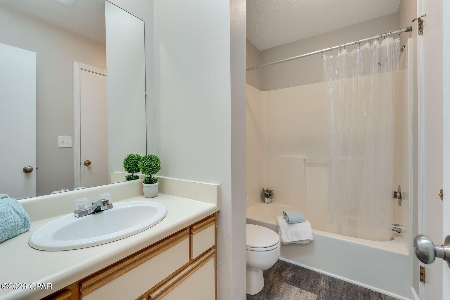 Gulf Highlands Beach Resort - Residential