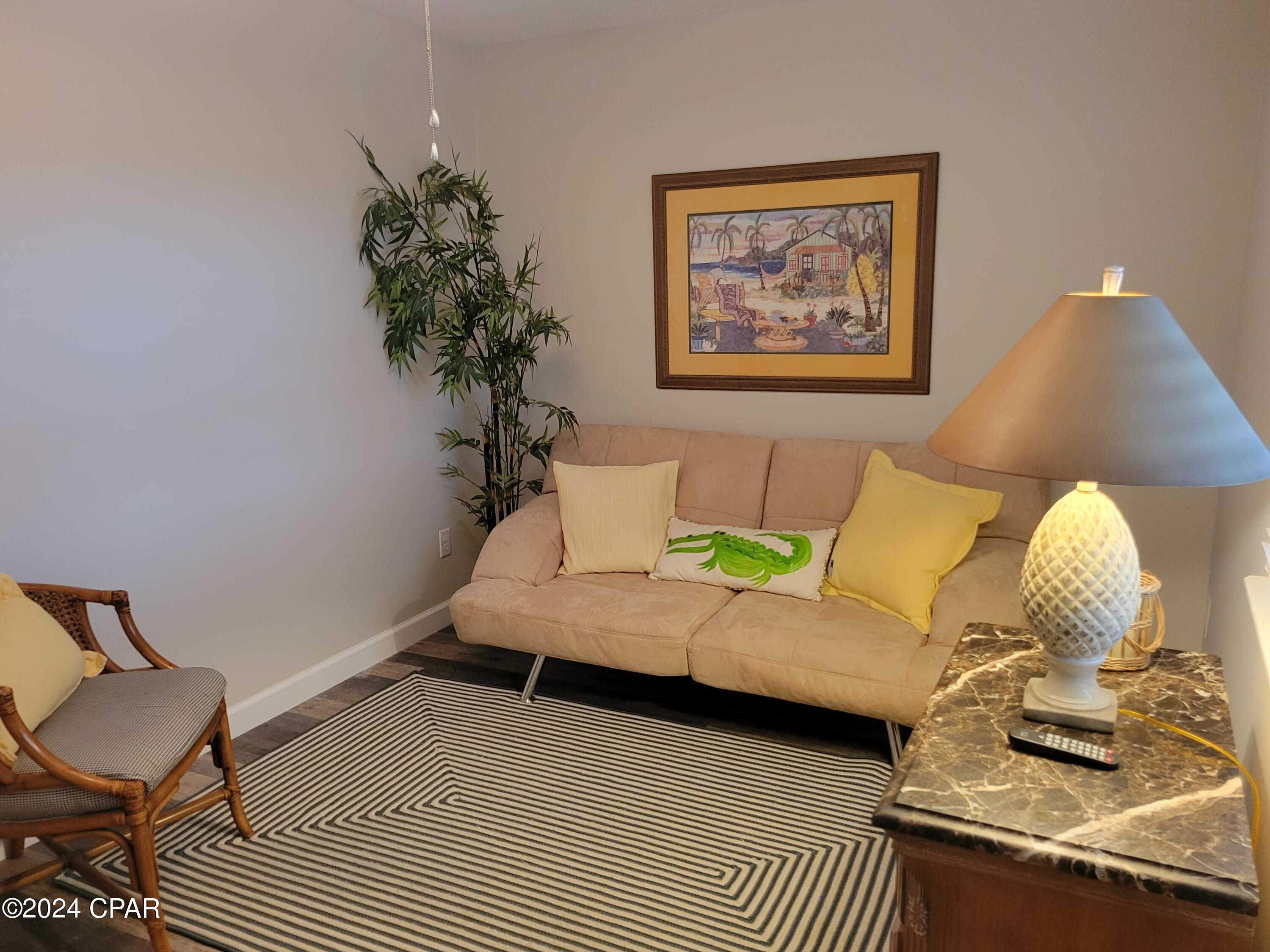 Gulf Highlands Beach Resort - Residential