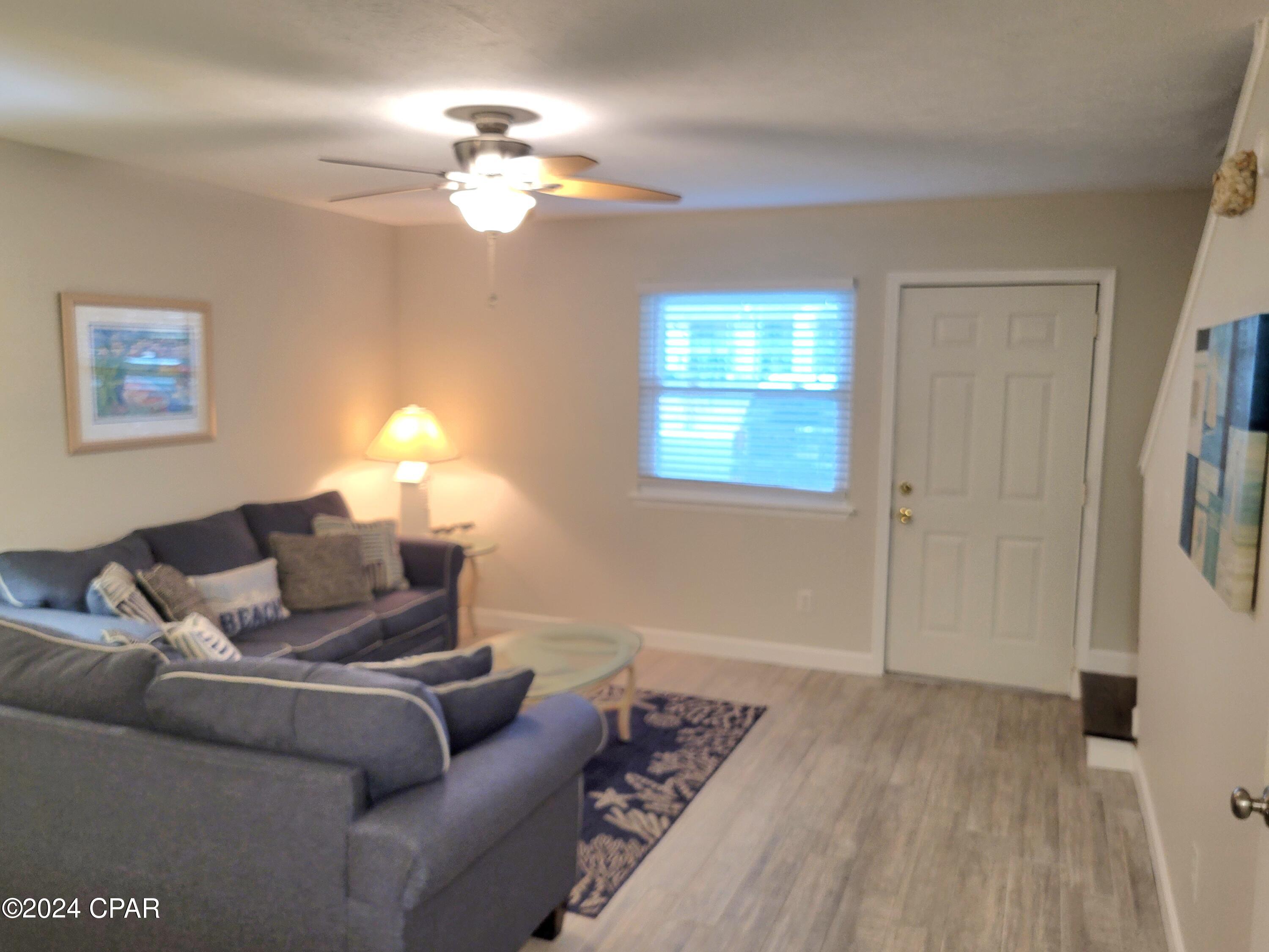 Gulf Highlands Beach Resort - Residential