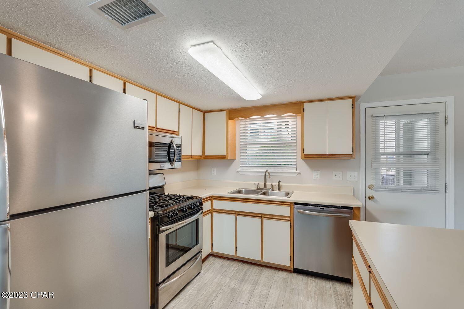 Gulf Highlands Beach Resort - Residential