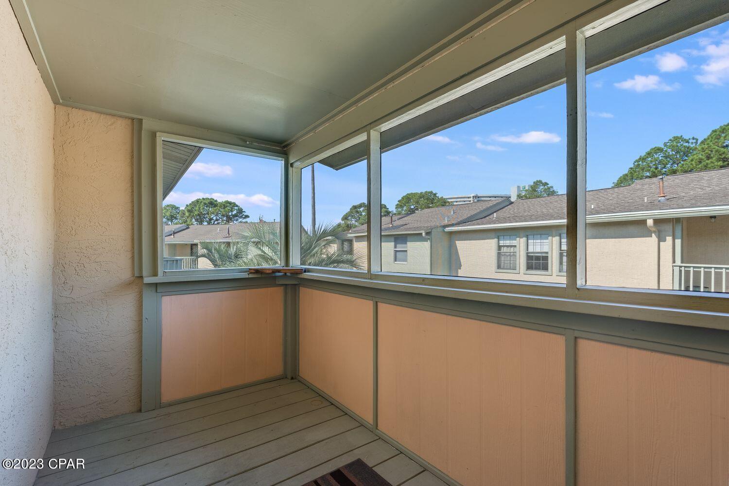 Gulf Highlands Beach Resort - Residential