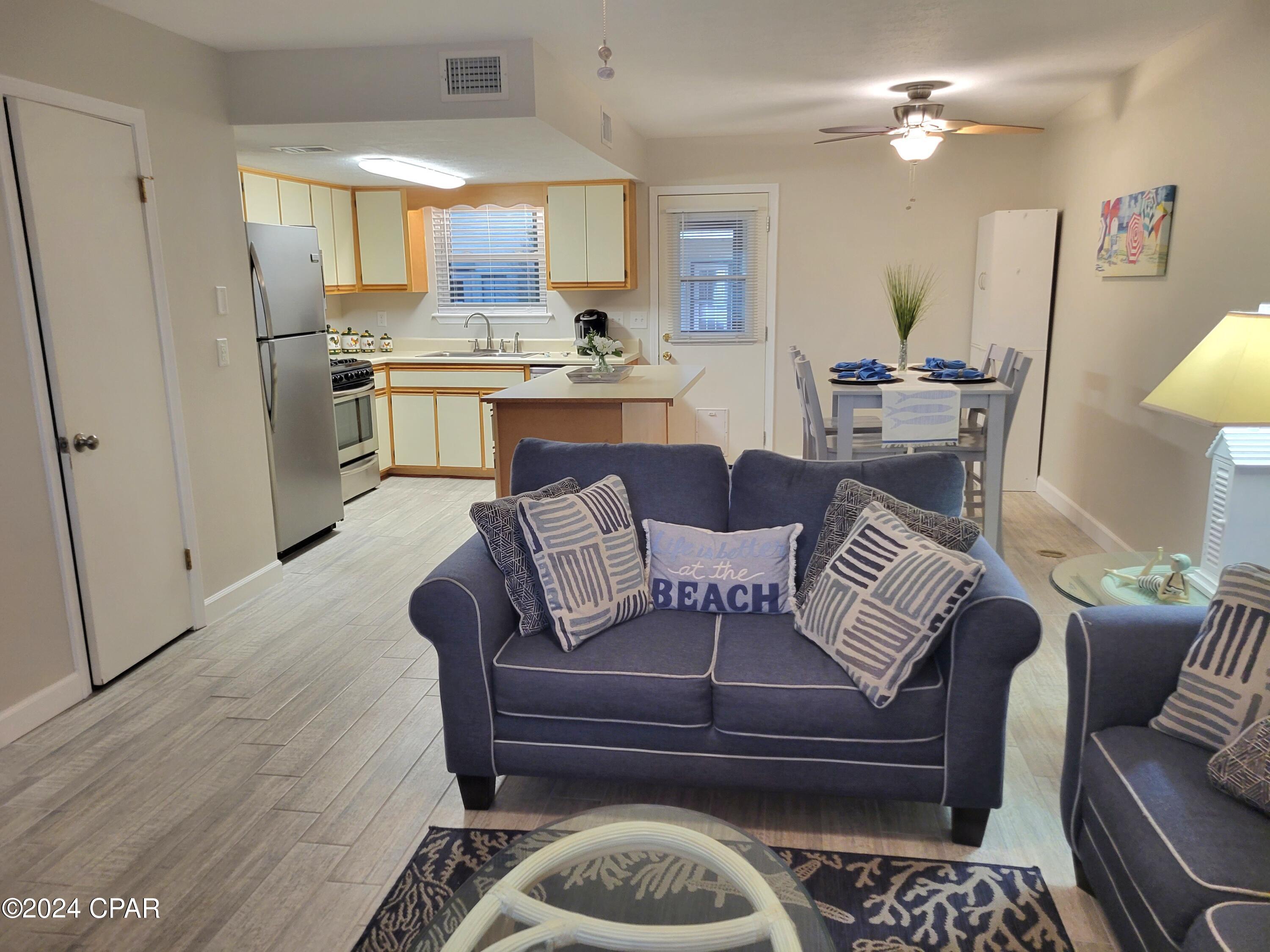 Gulf Highlands Beach Resort - Residential