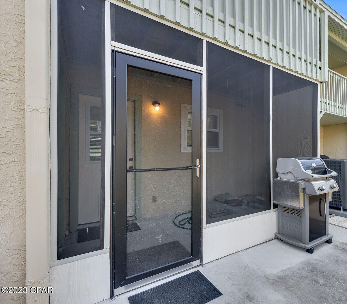 Gulf Highlands Beach Resort - Residential