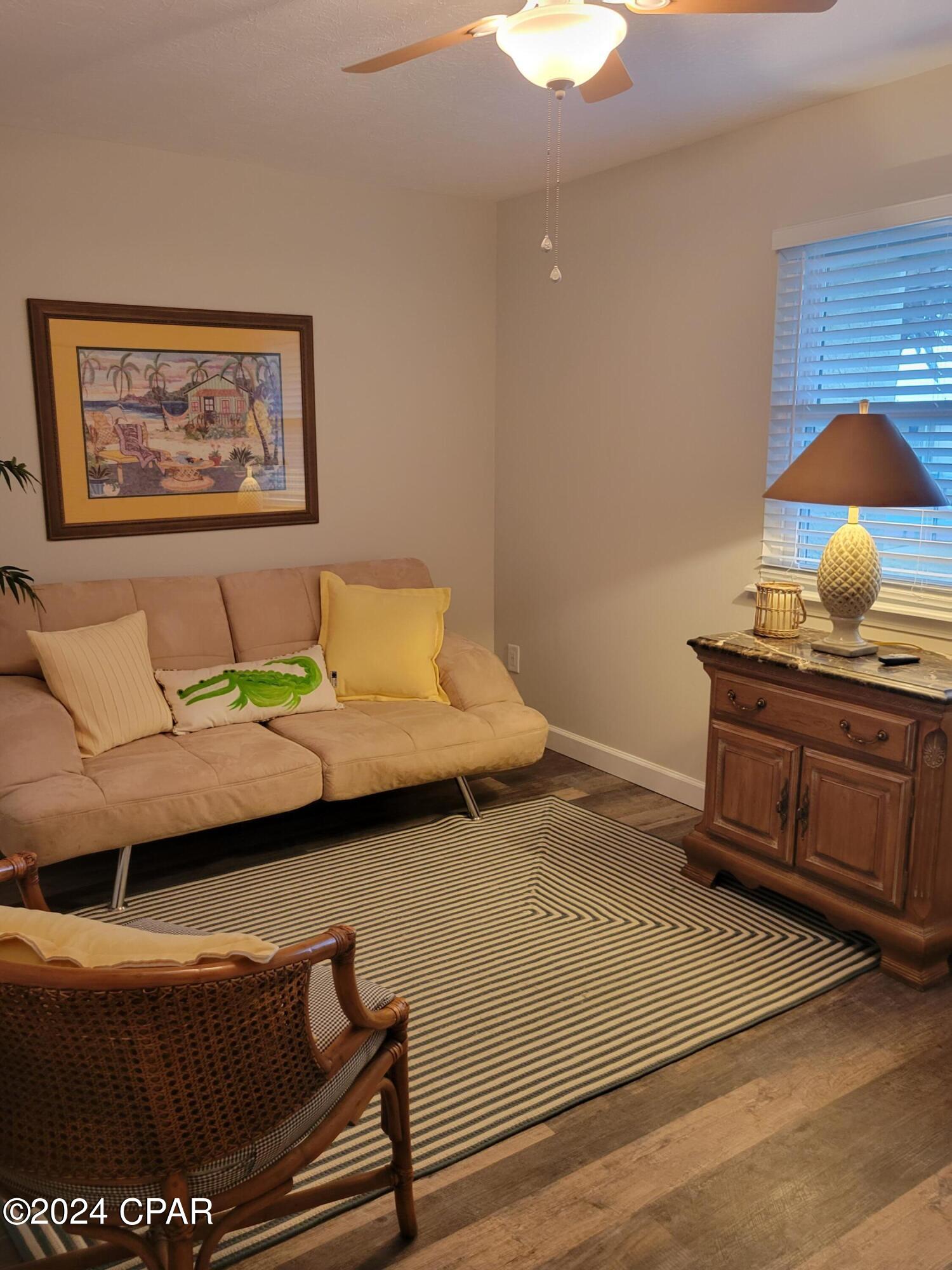 Gulf Highlands Beach Resort - Residential