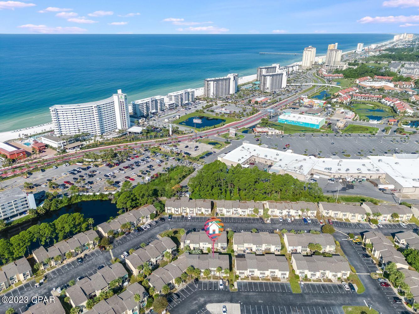 Gulf Highlands Beach Resort - Residential