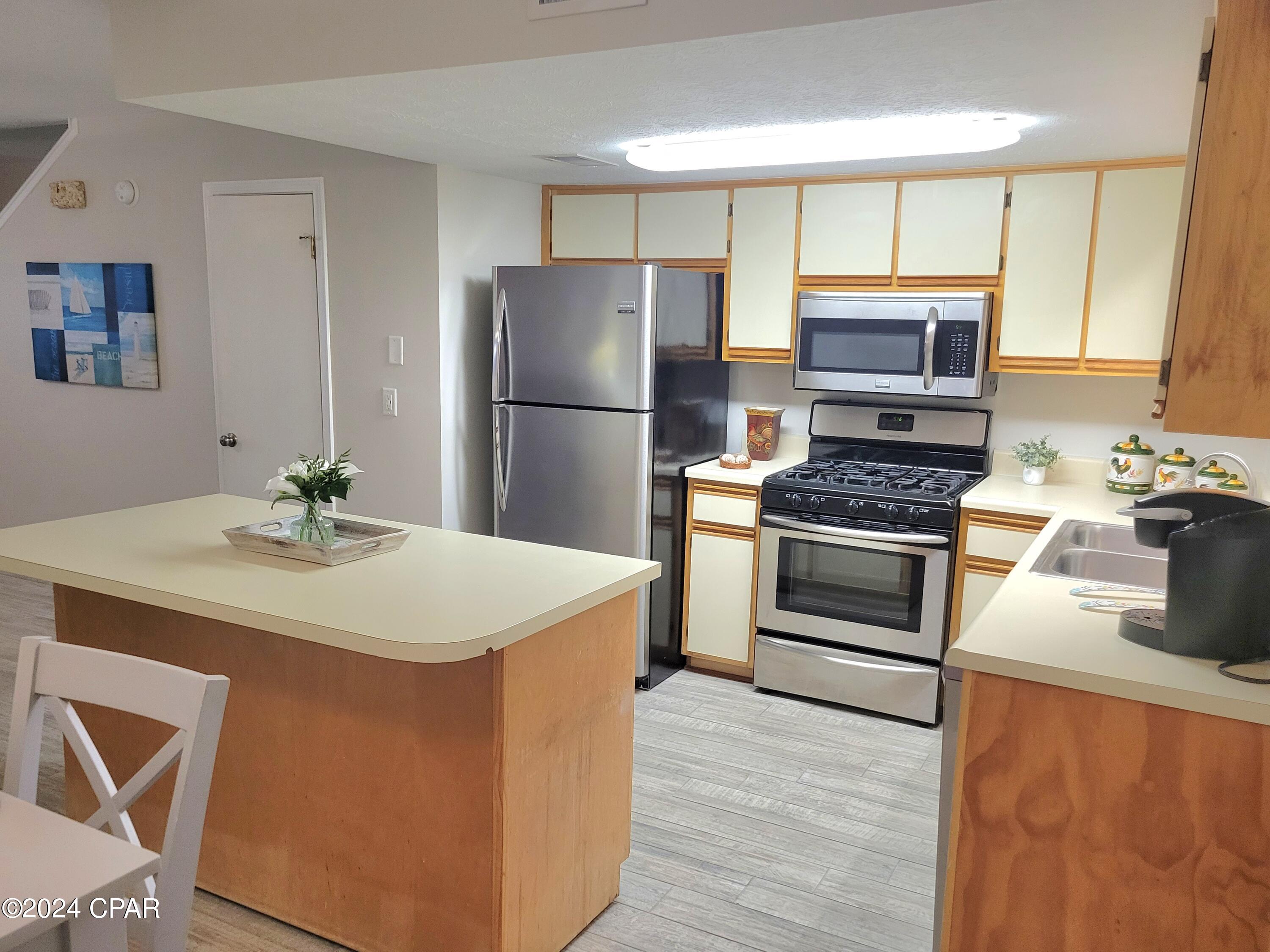 Gulf Highlands Beach Resort - Residential