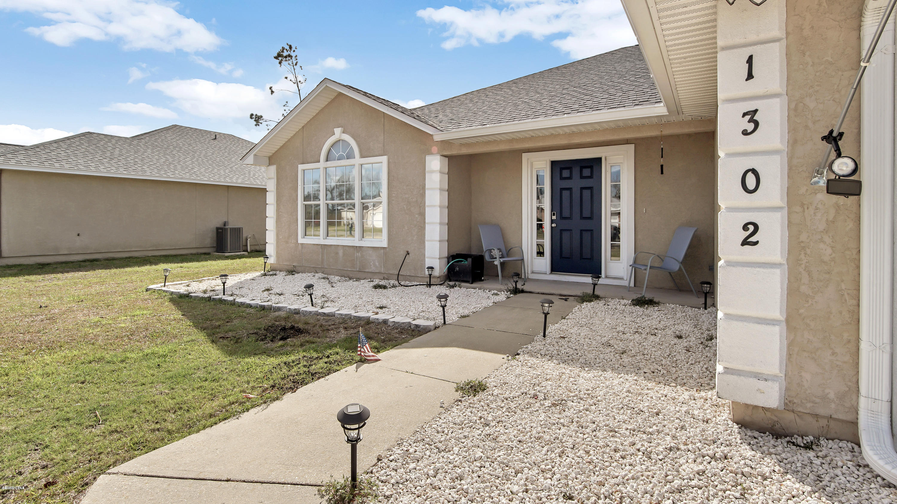 Lynn Haven Replat - Residential