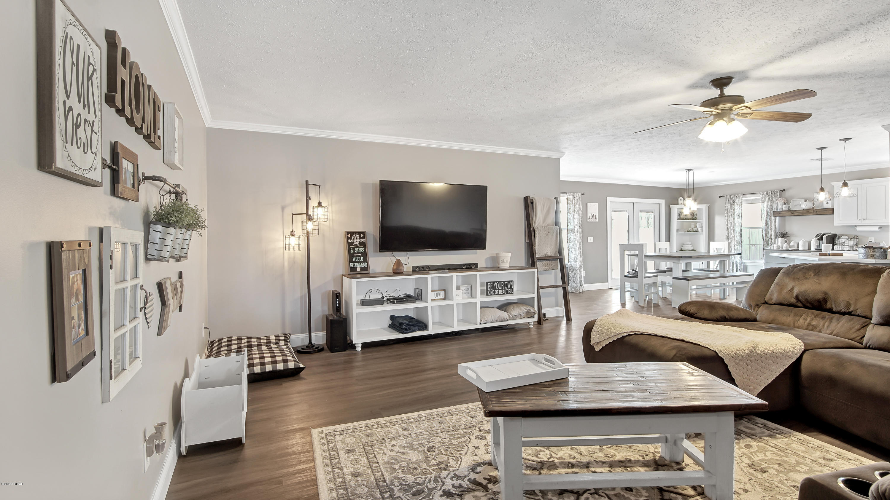 Lynn Haven Replat - Residential