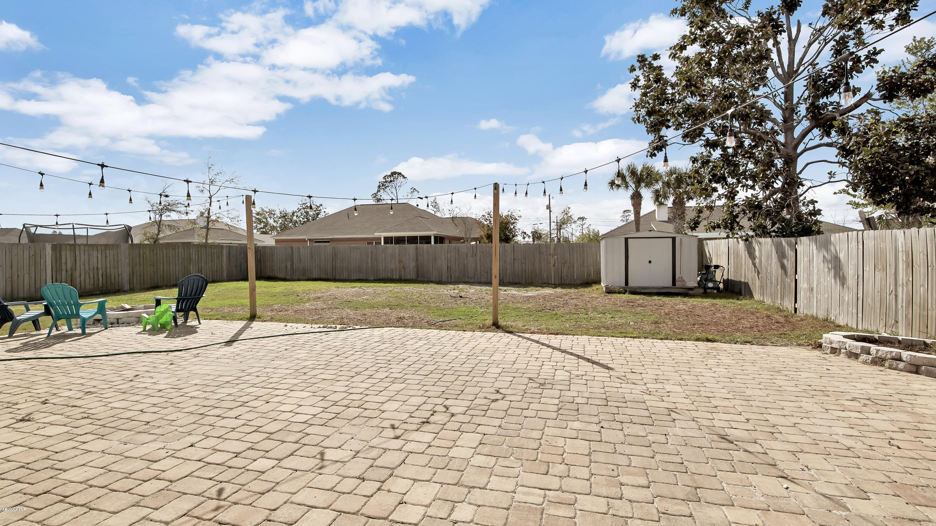 Lynn Haven Replat - Residential