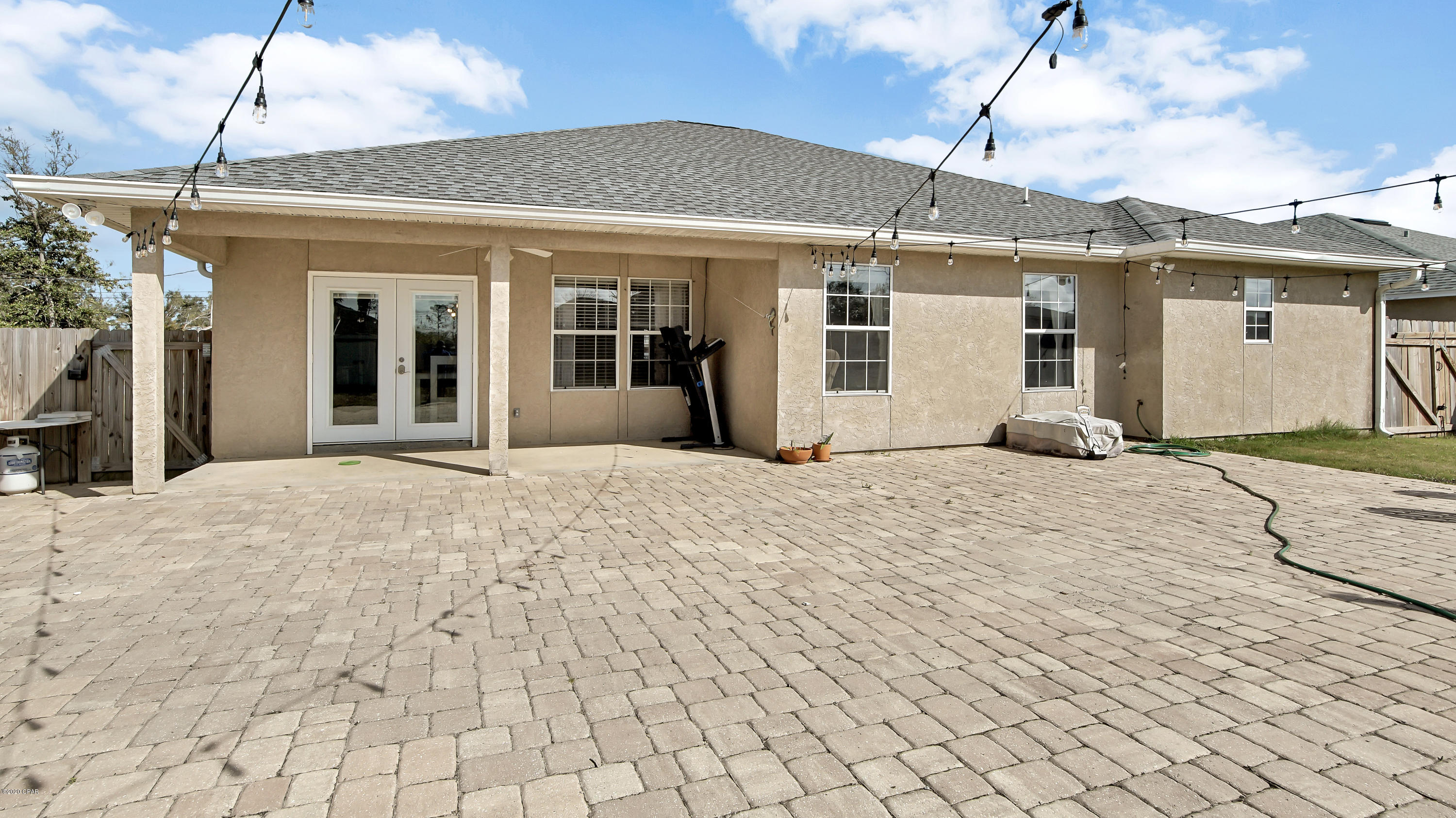 Lynn Haven Replat - Residential