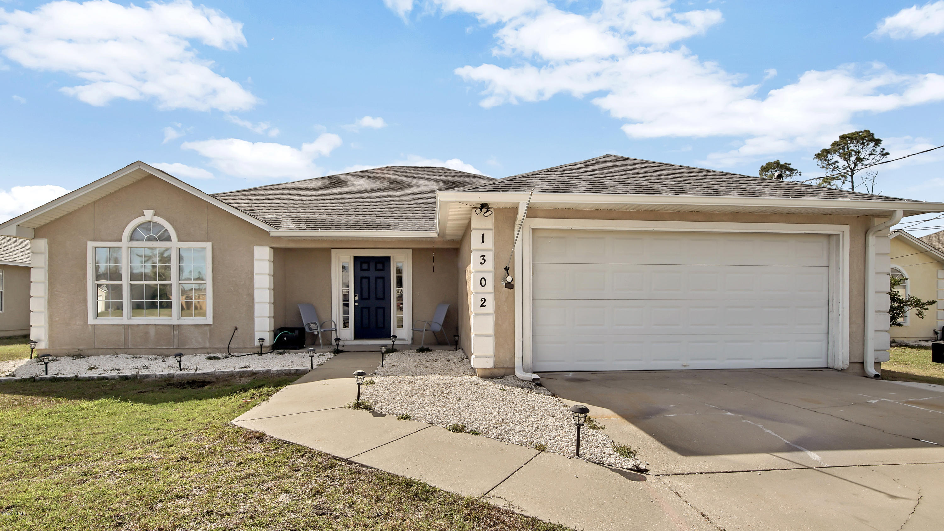 Lynn Haven Replat - Residential