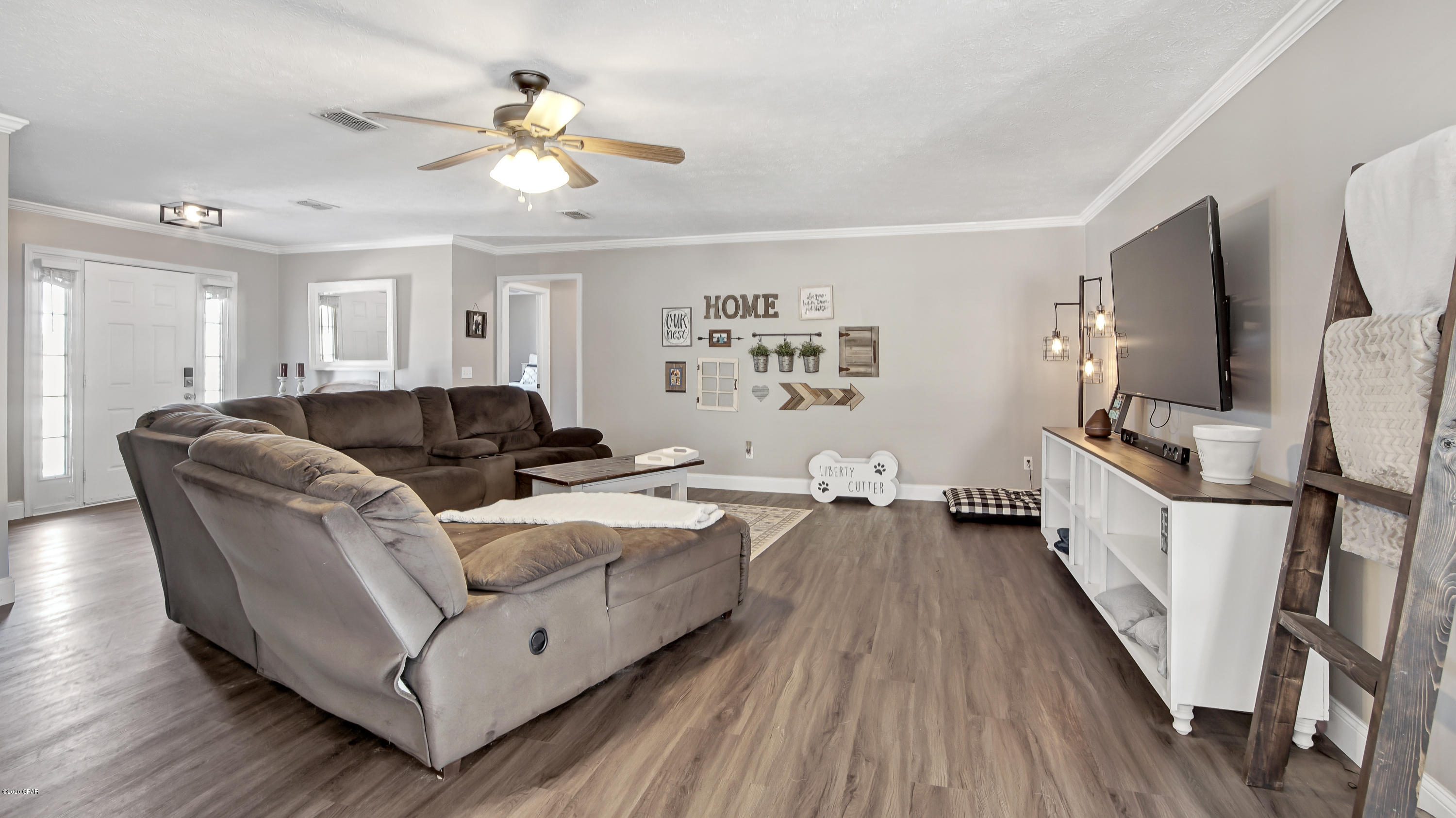 Lynn Haven Replat - Residential