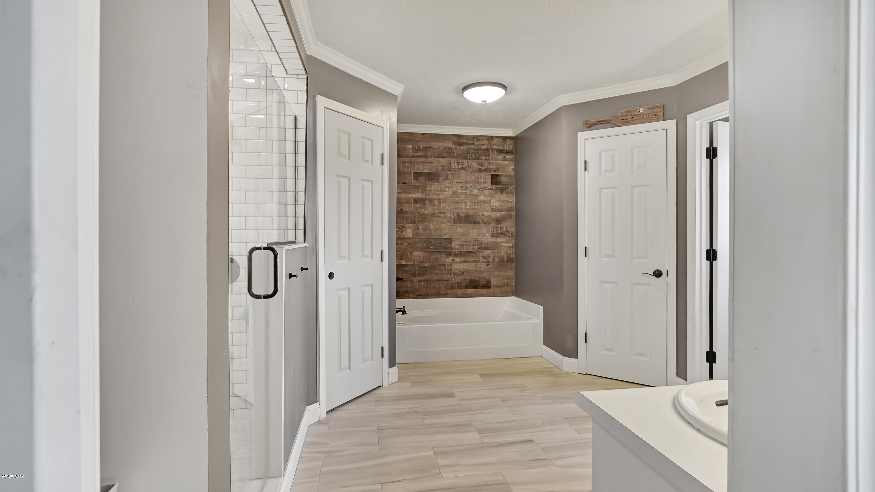 Lynn Haven Replat - Residential