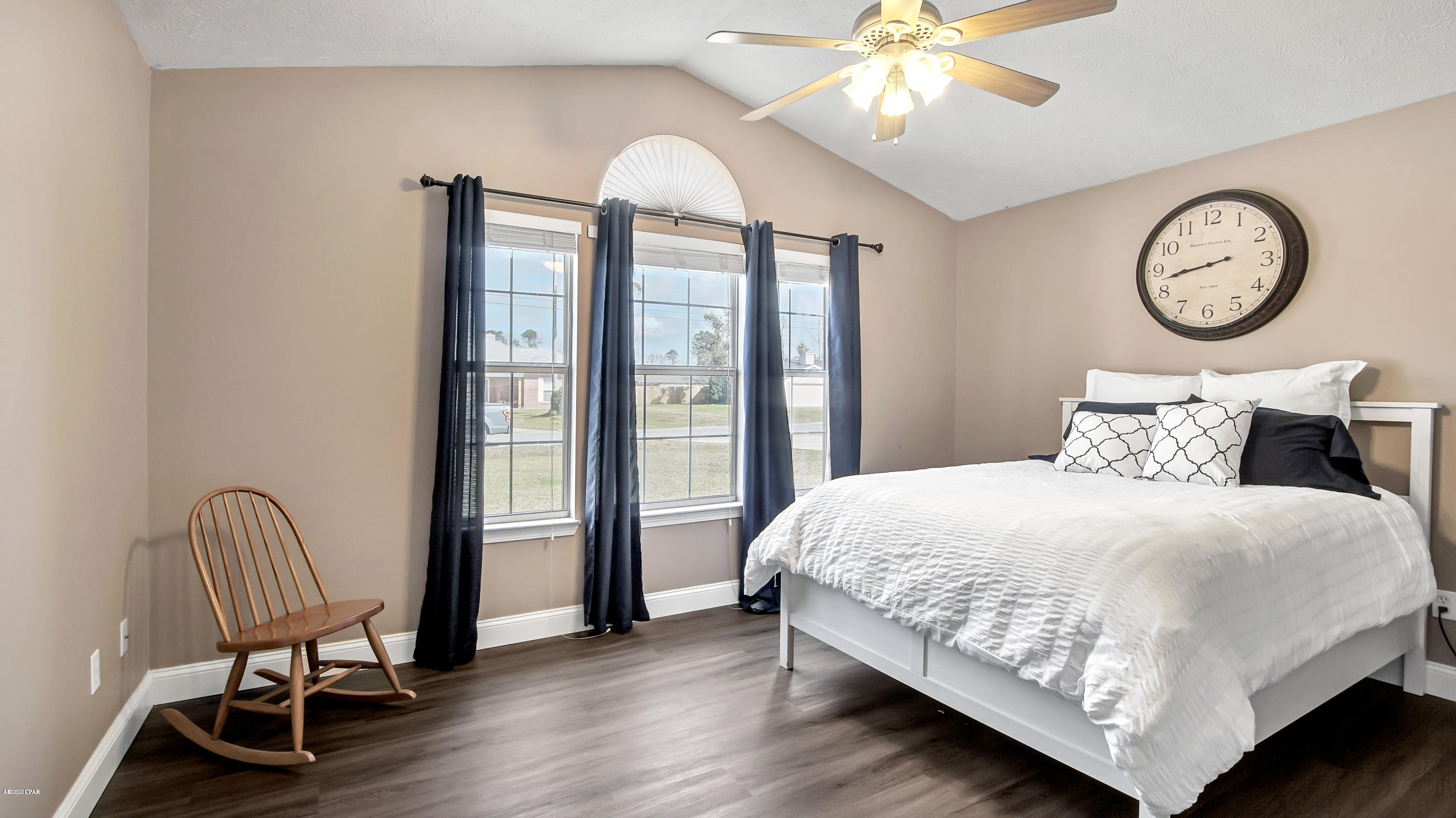 Lynn Haven Replat - Residential