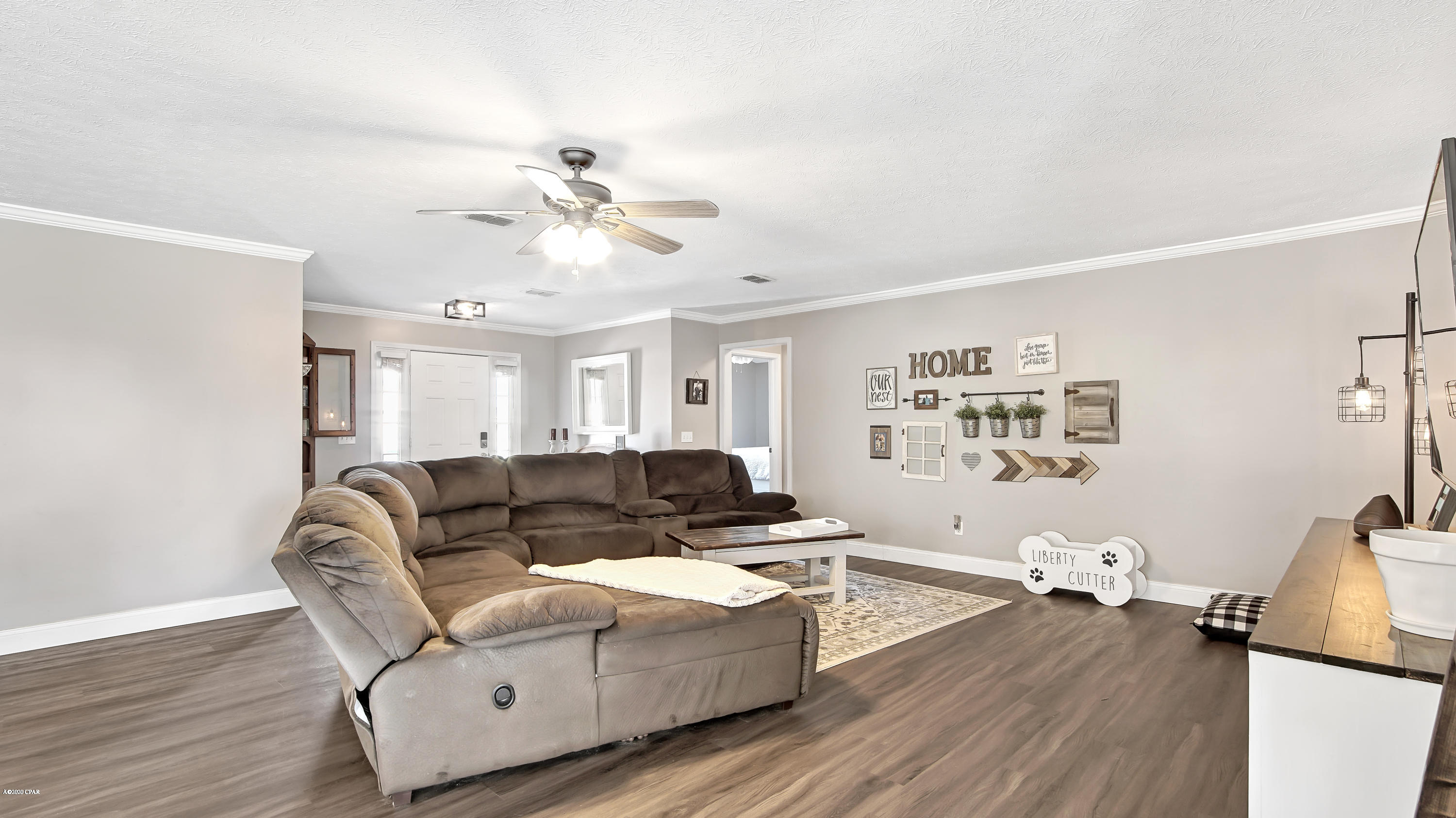 Lynn Haven Replat - Residential