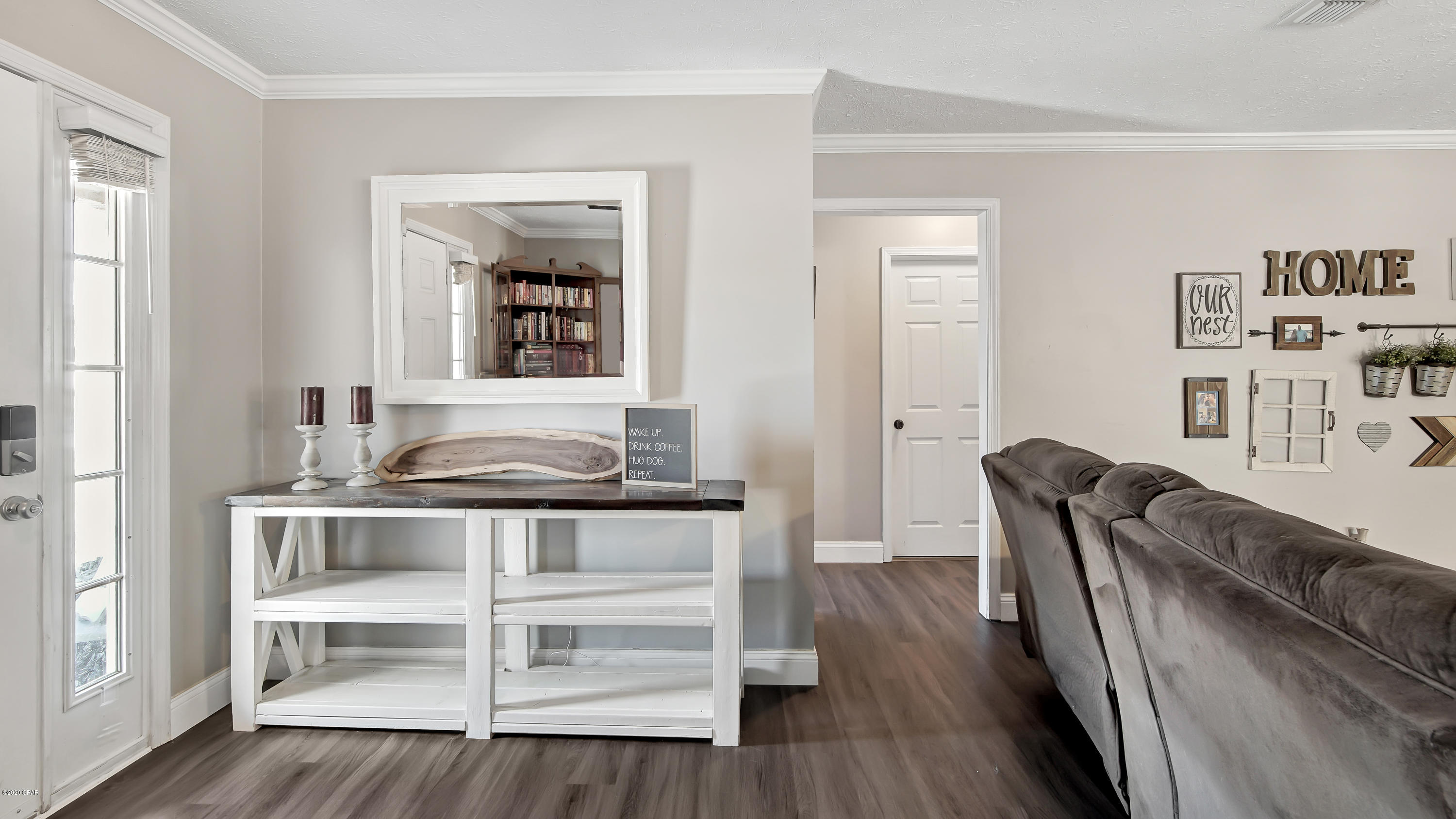 Lynn Haven Replat - Residential