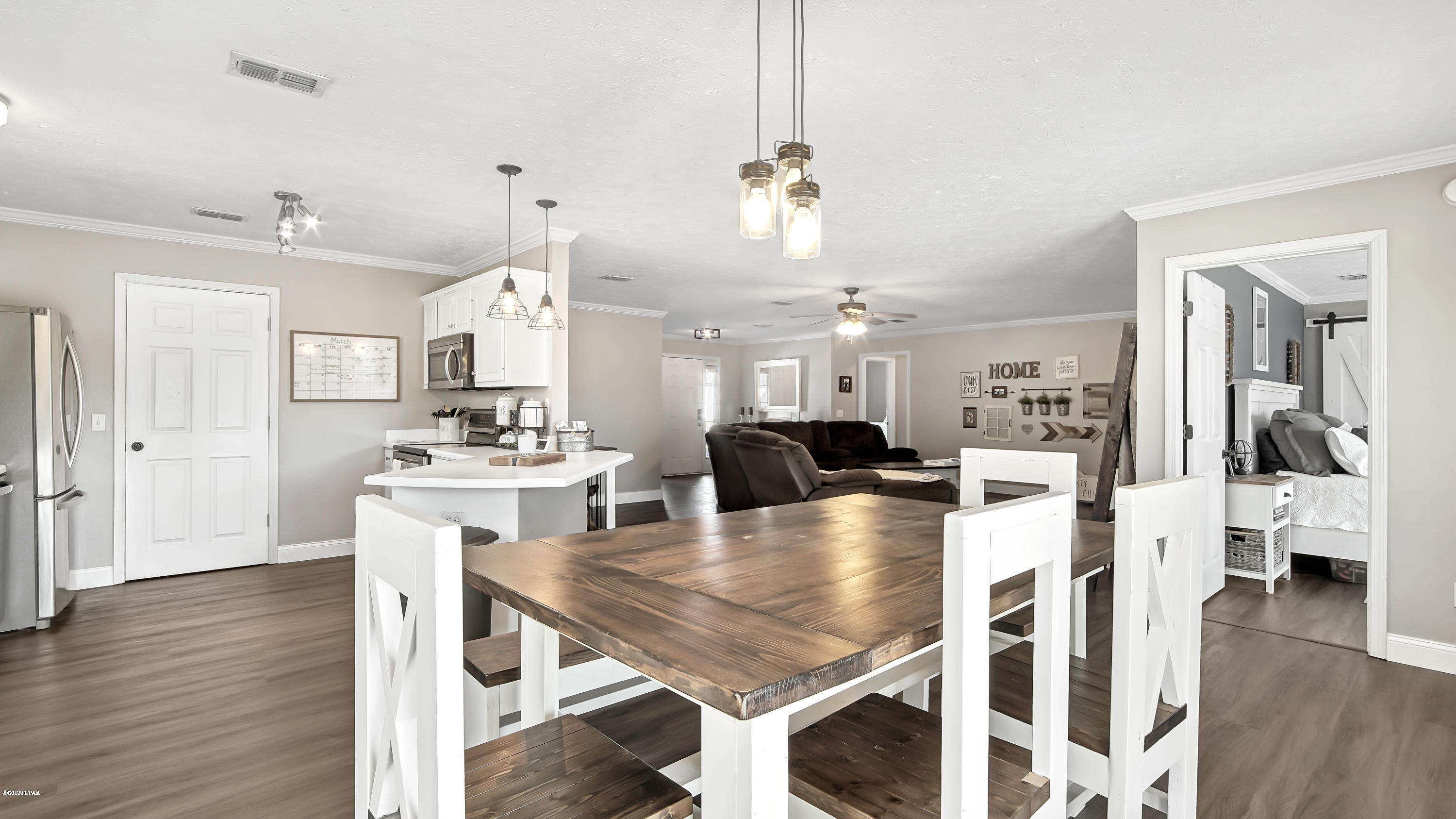 Lynn Haven Replat - Residential