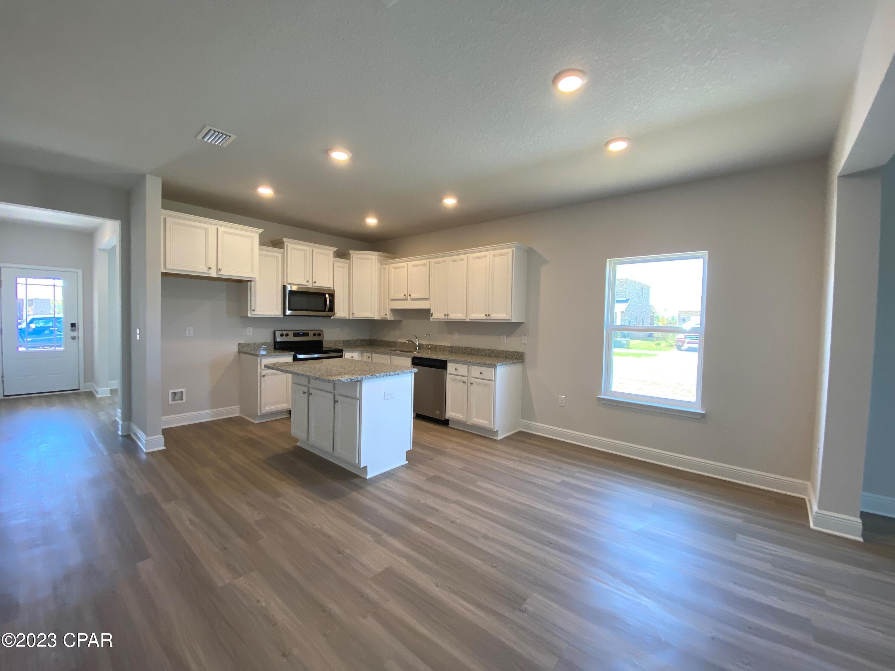 Bayside at Ward Creek - Residential