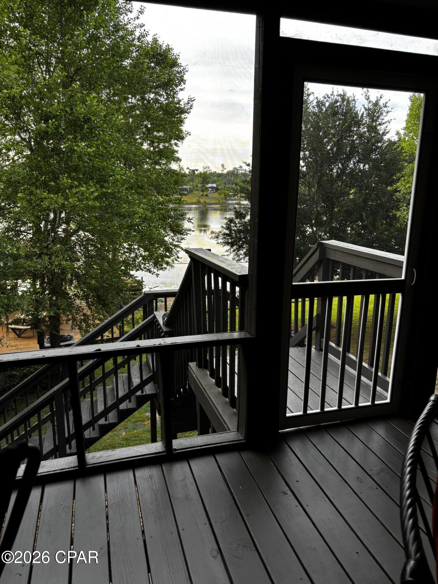 Compass Lake - Residential