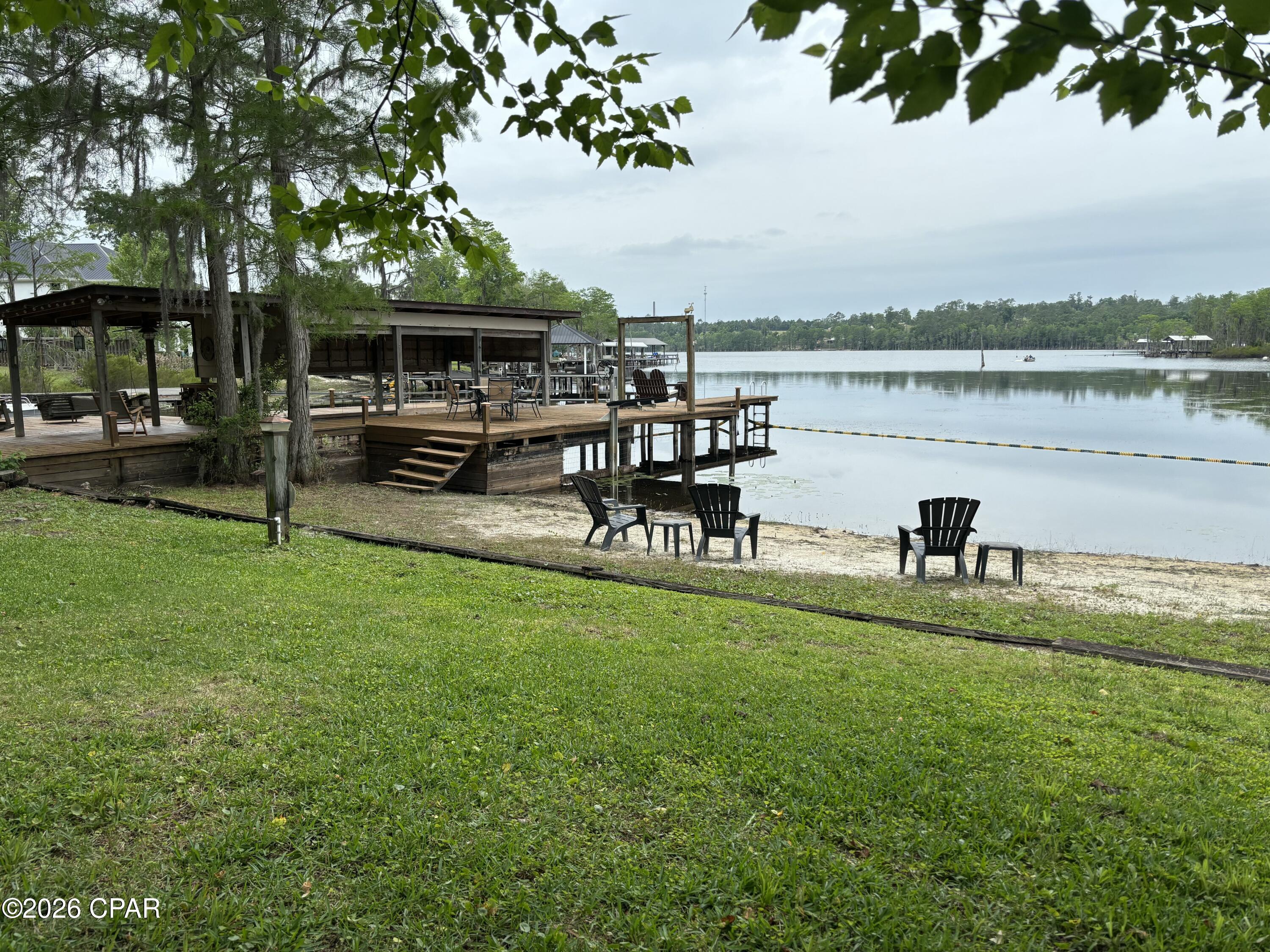 Compass Lake - Residential