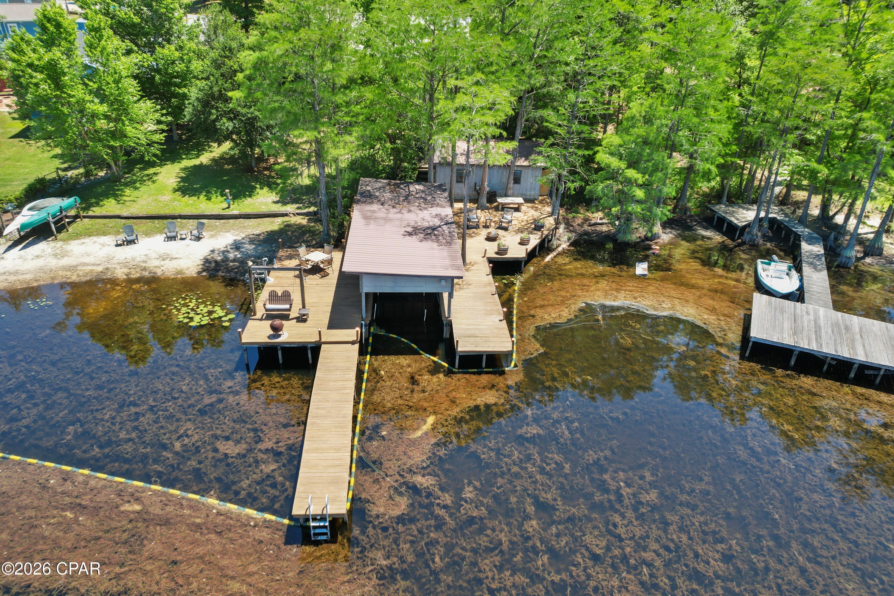 Compass Lake - Residential