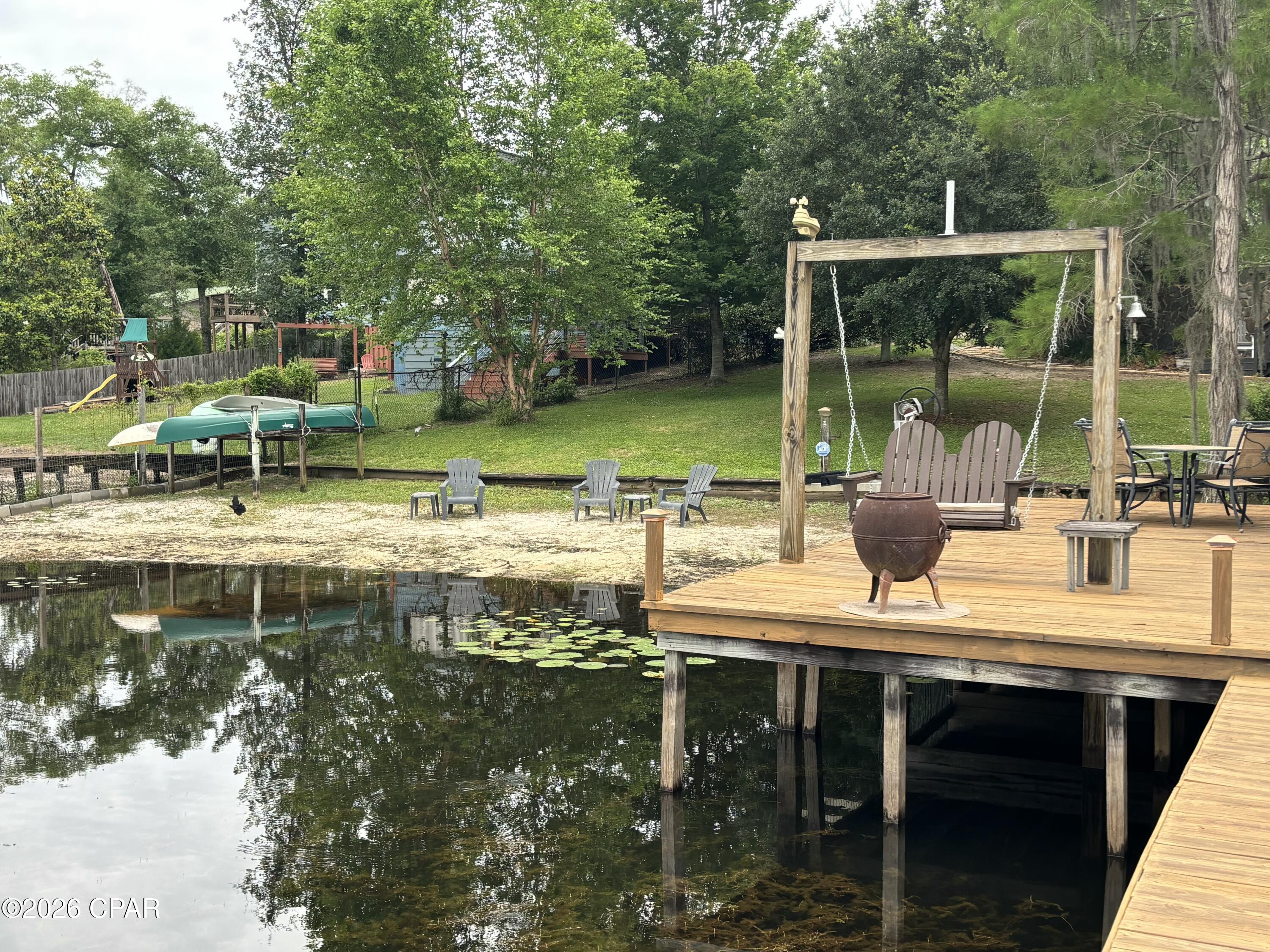 Compass Lake - Residential