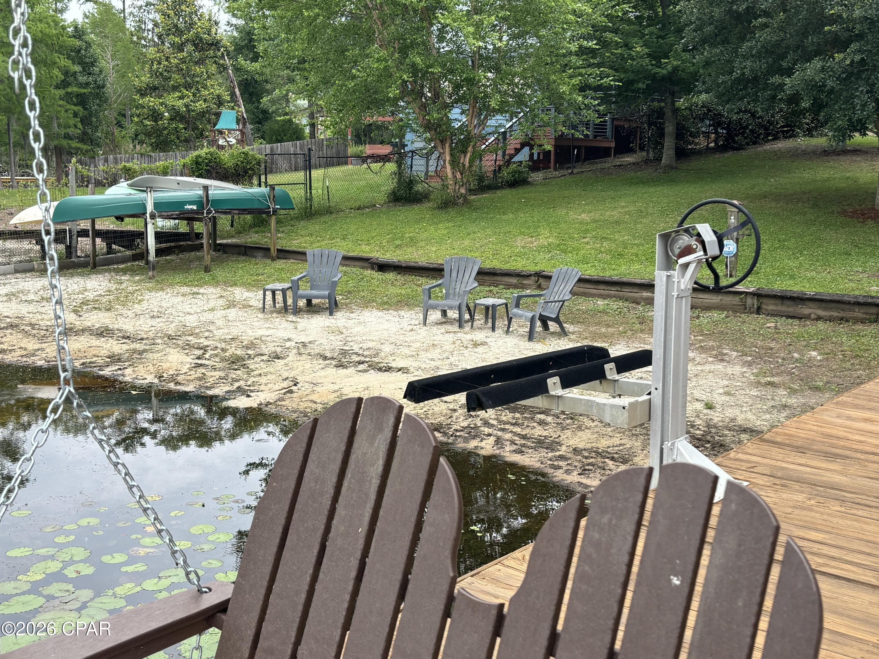 Compass Lake - Residential
