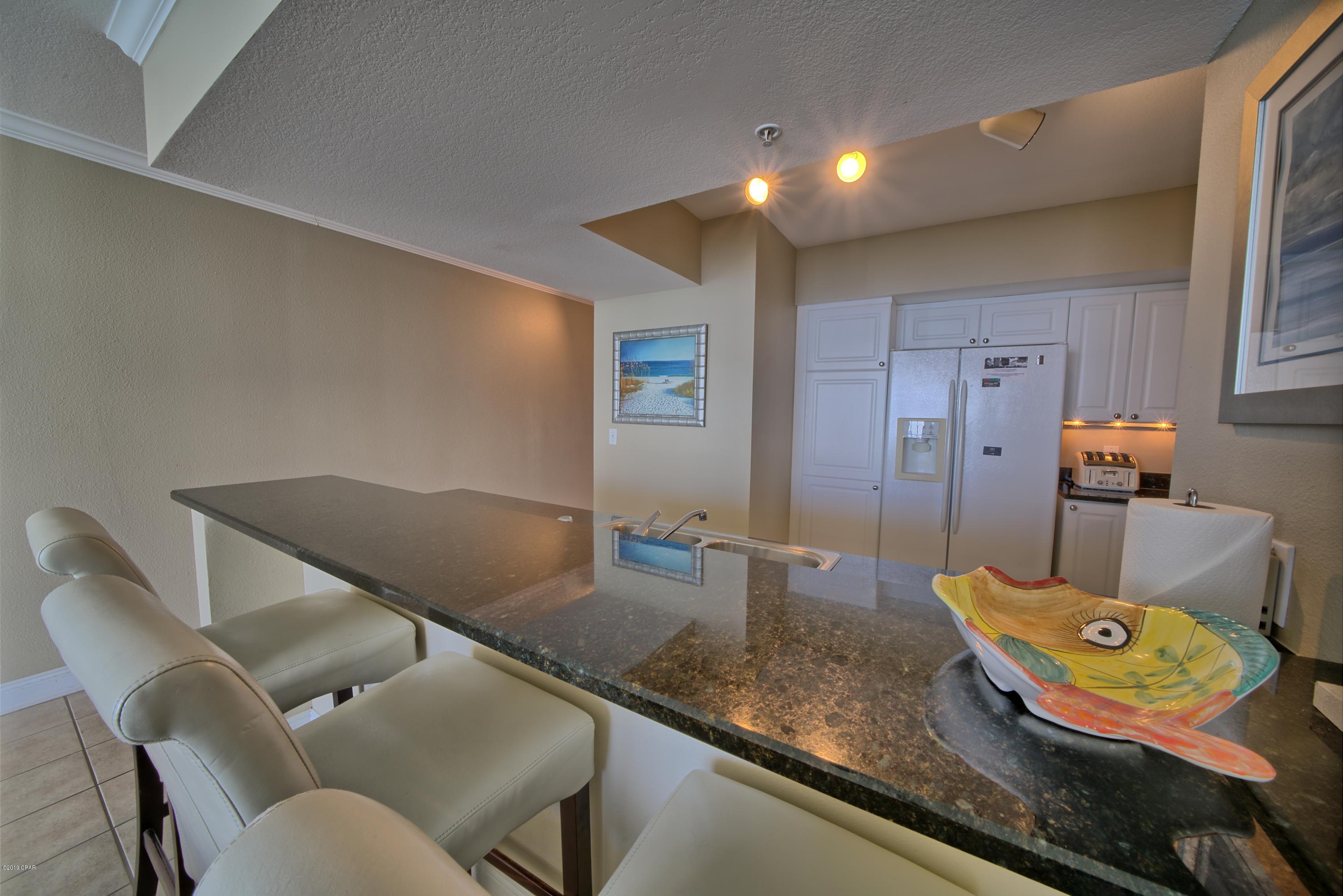 Emerald Beach Resort - Residential