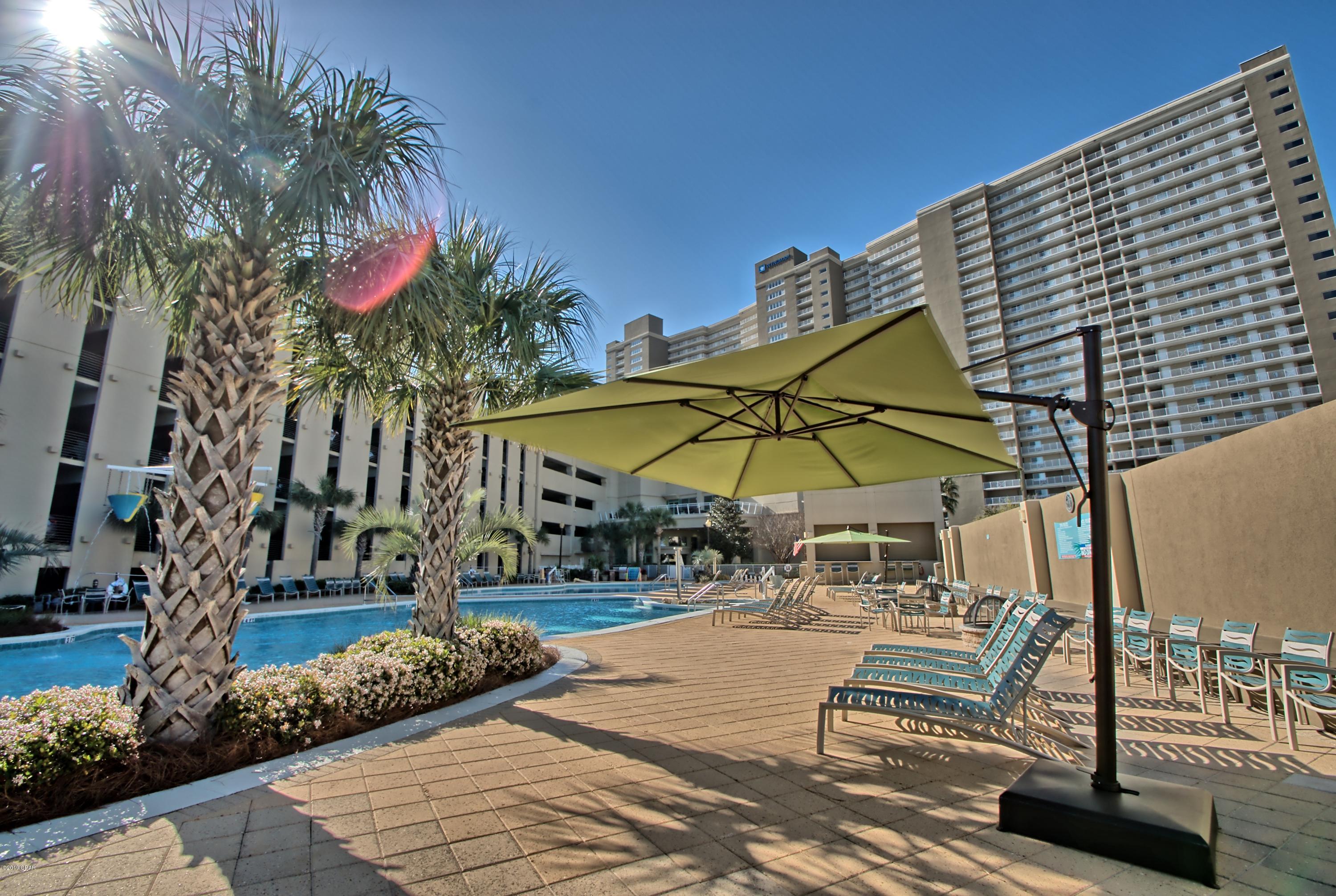 Emerald Beach Resort - Residential