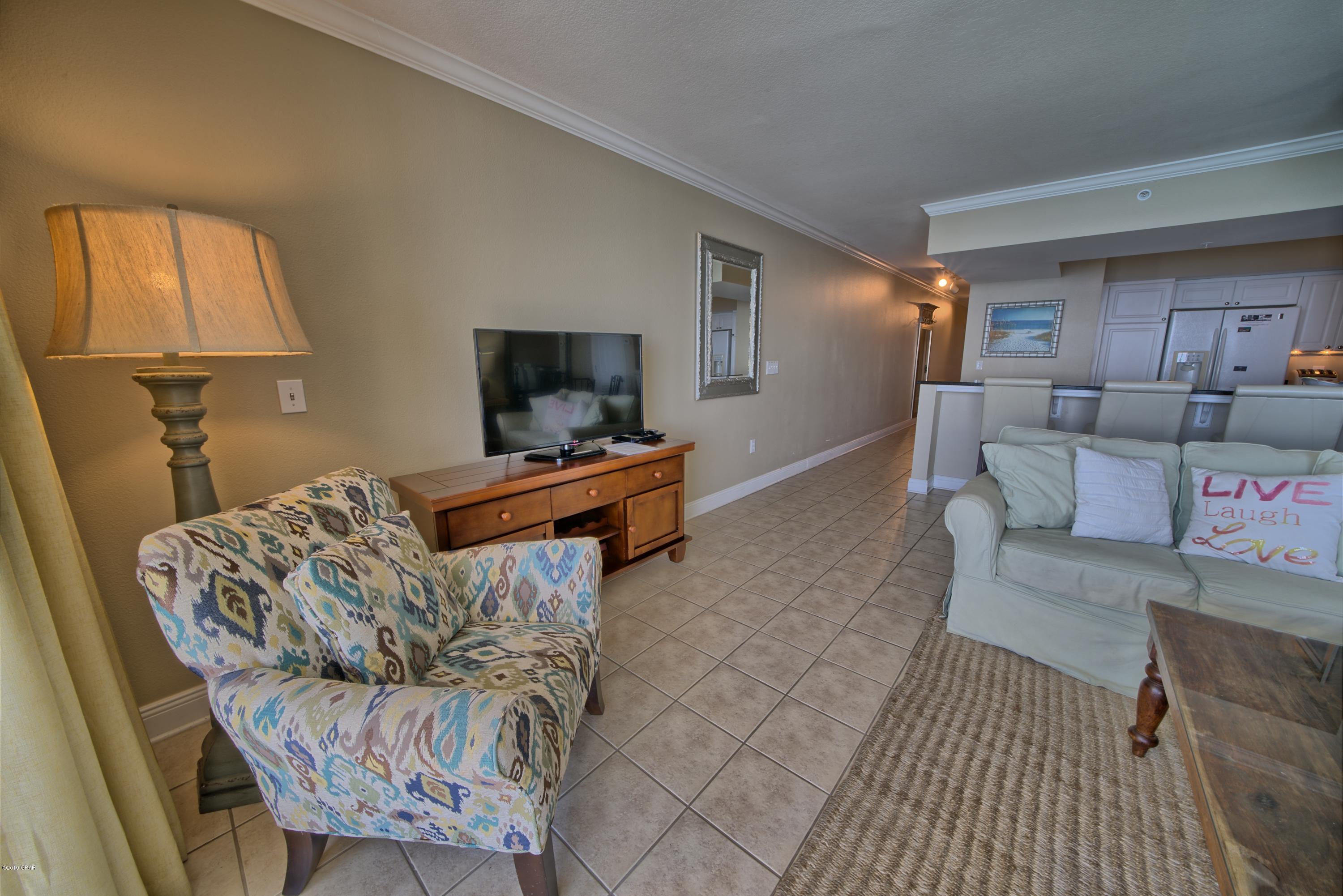 Emerald Beach Resort - Residential