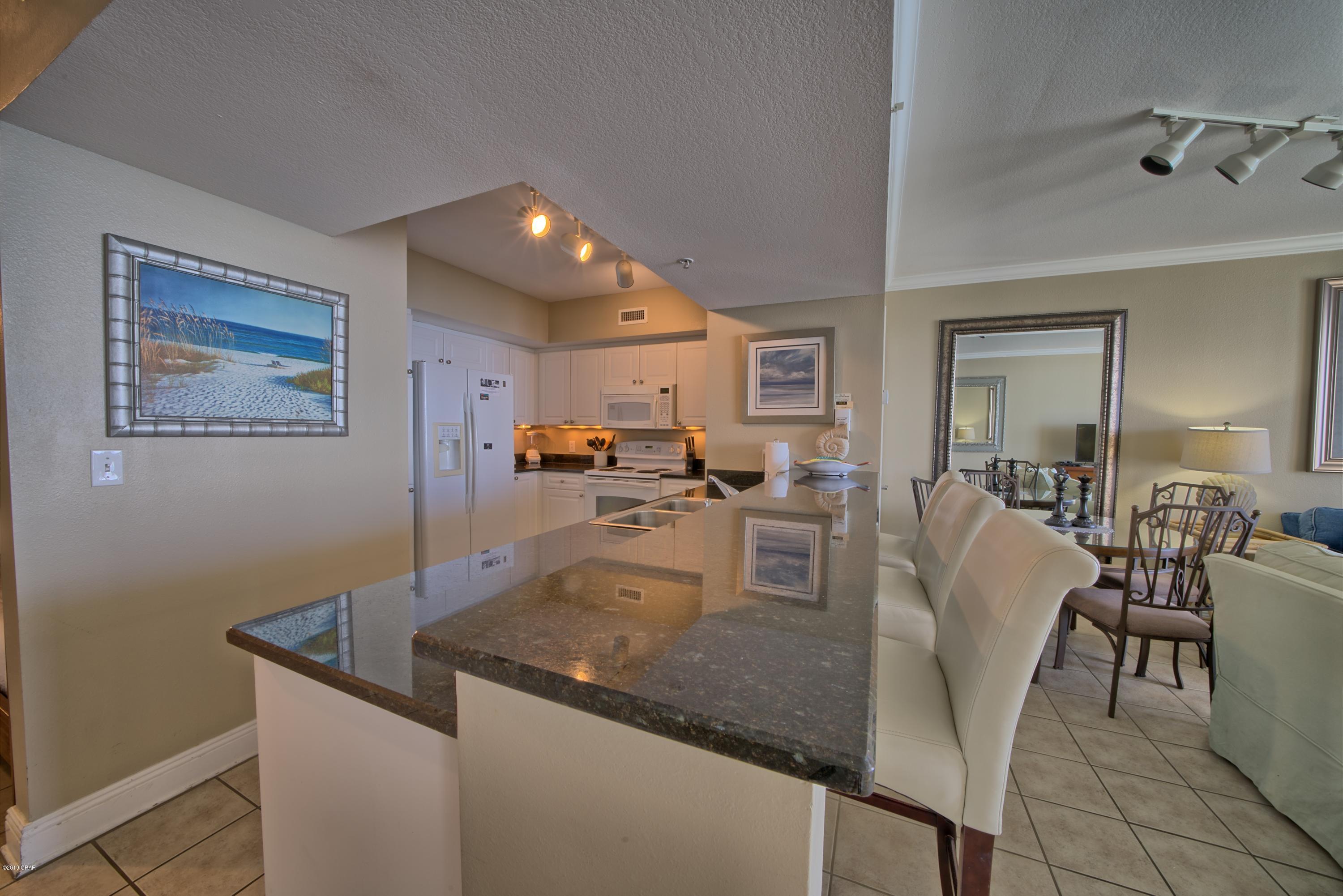 Emerald Beach Resort - Residential