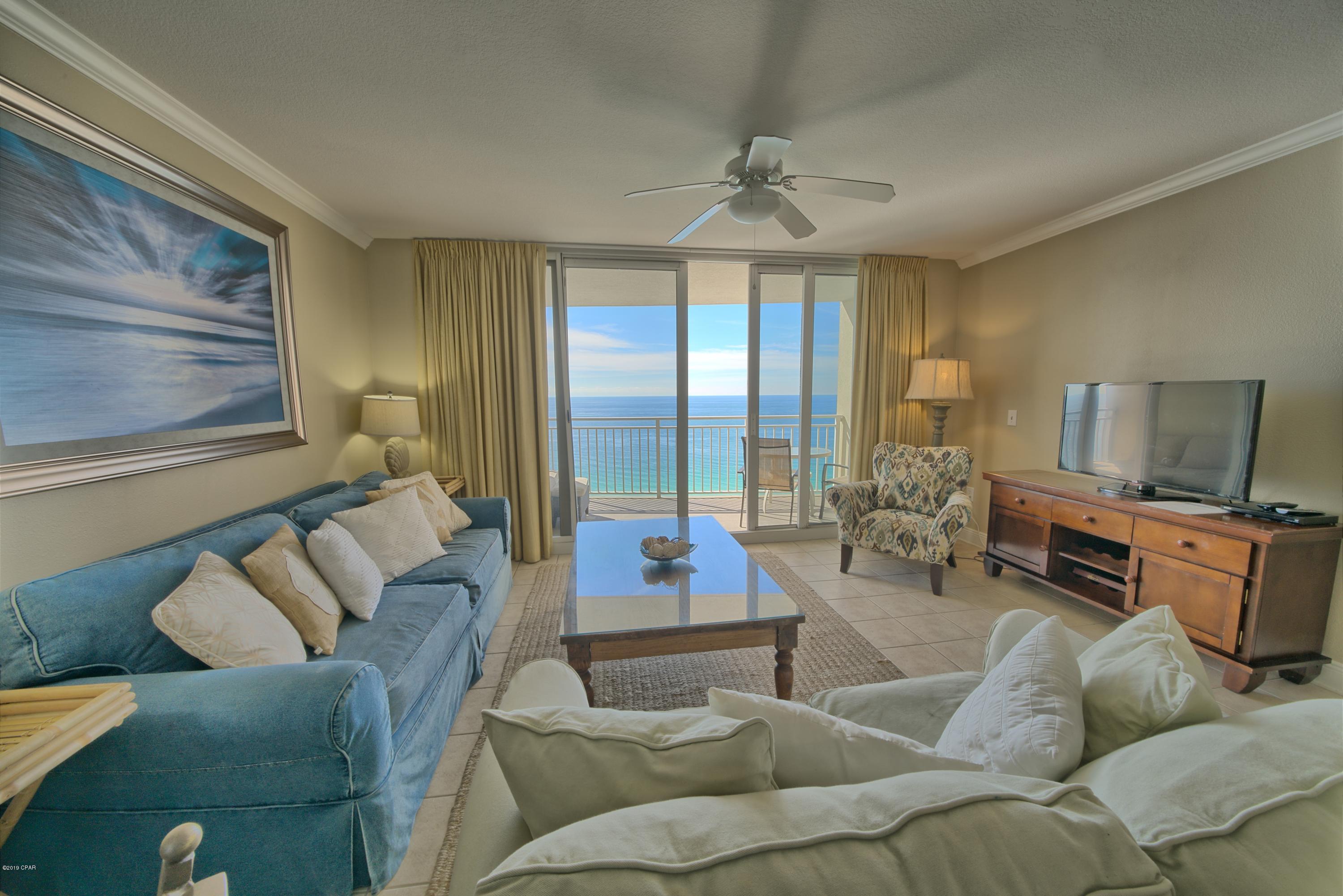 Emerald Beach Resort - Residential