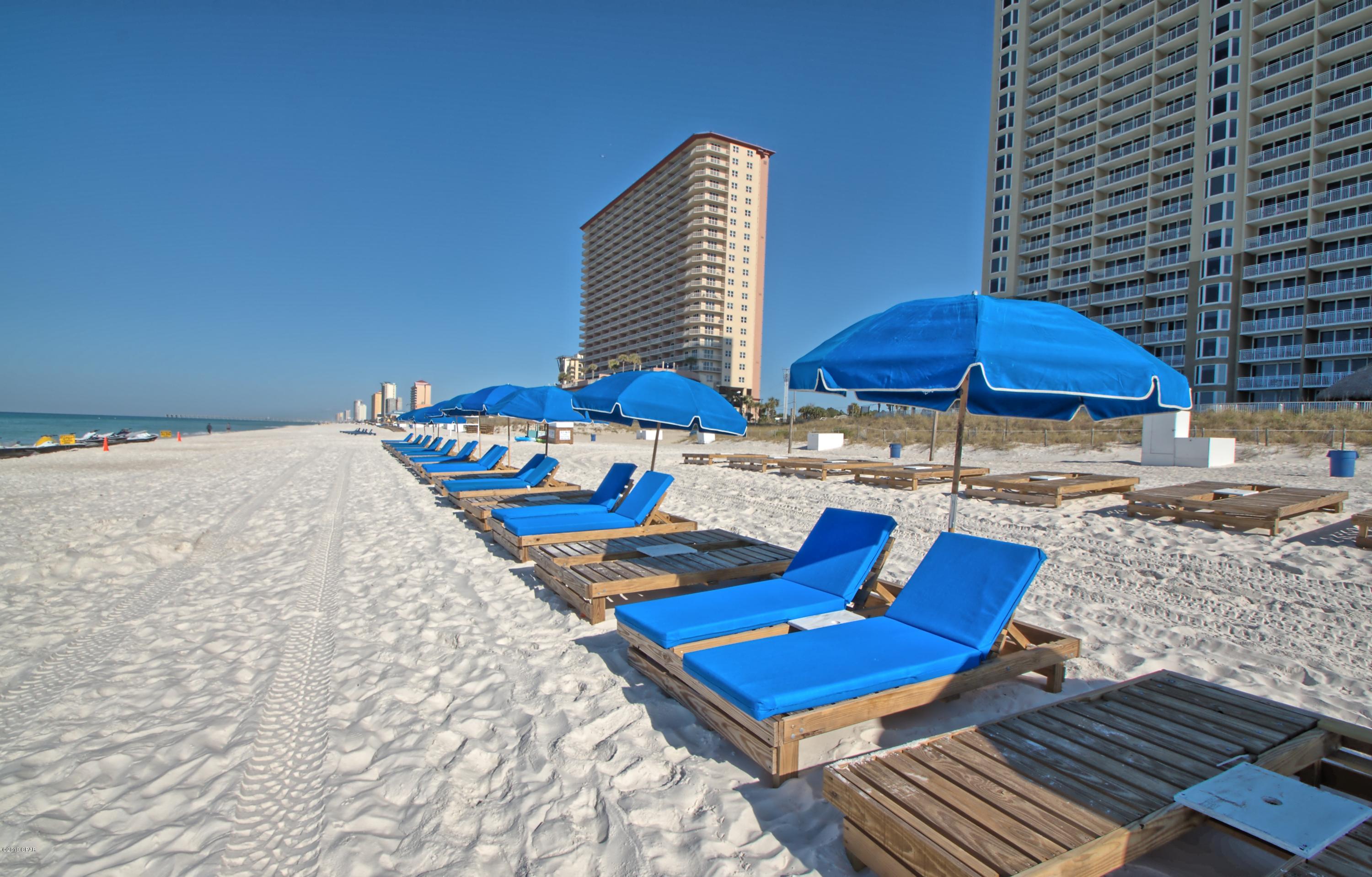 Emerald Beach Resort - Residential