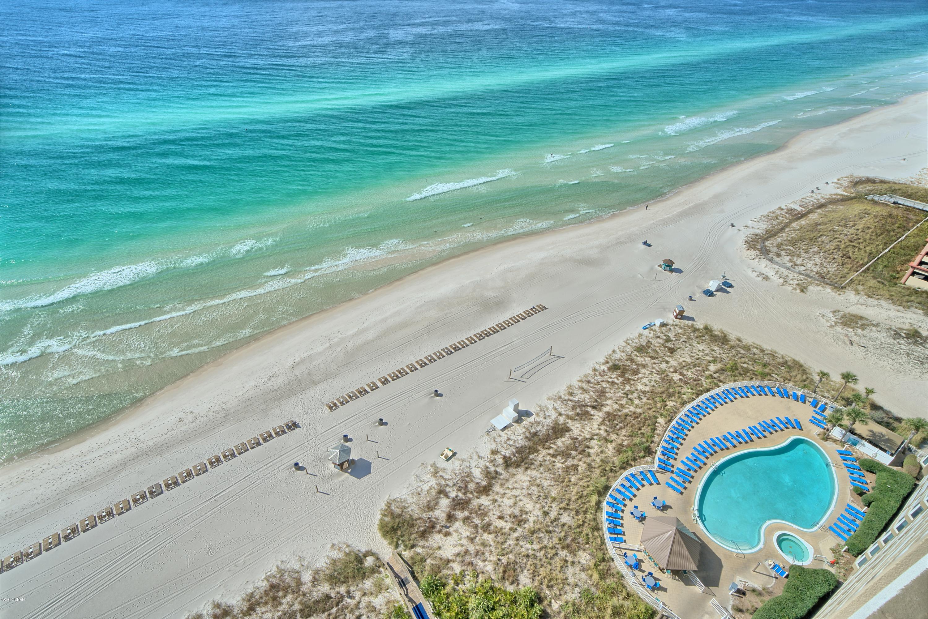 Emerald Beach Resort - Residential