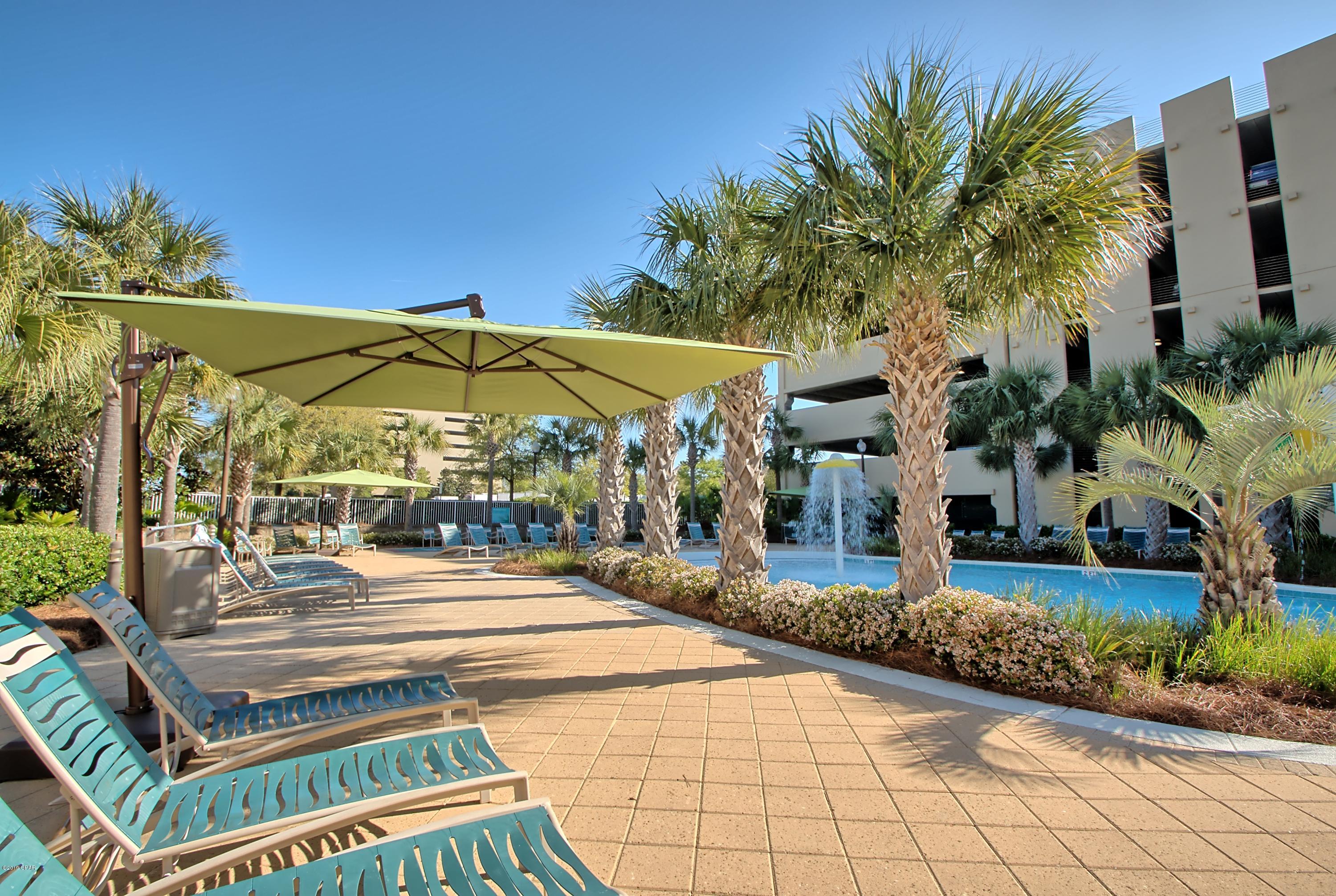 Emerald Beach Resort - Residential