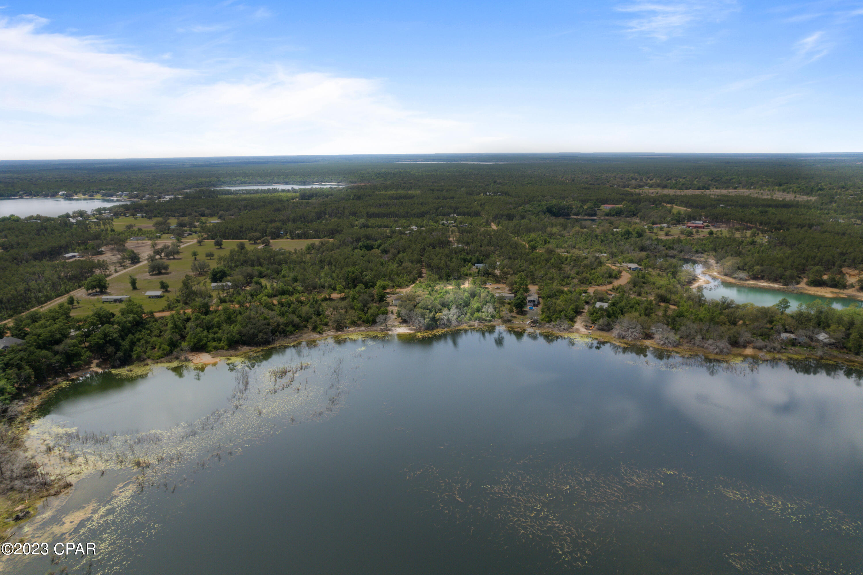 [No Recorded Subdiv] - Land