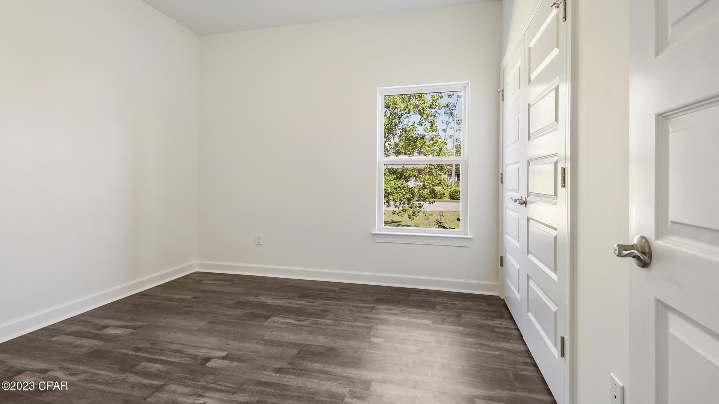 Callaway Forest - Residential