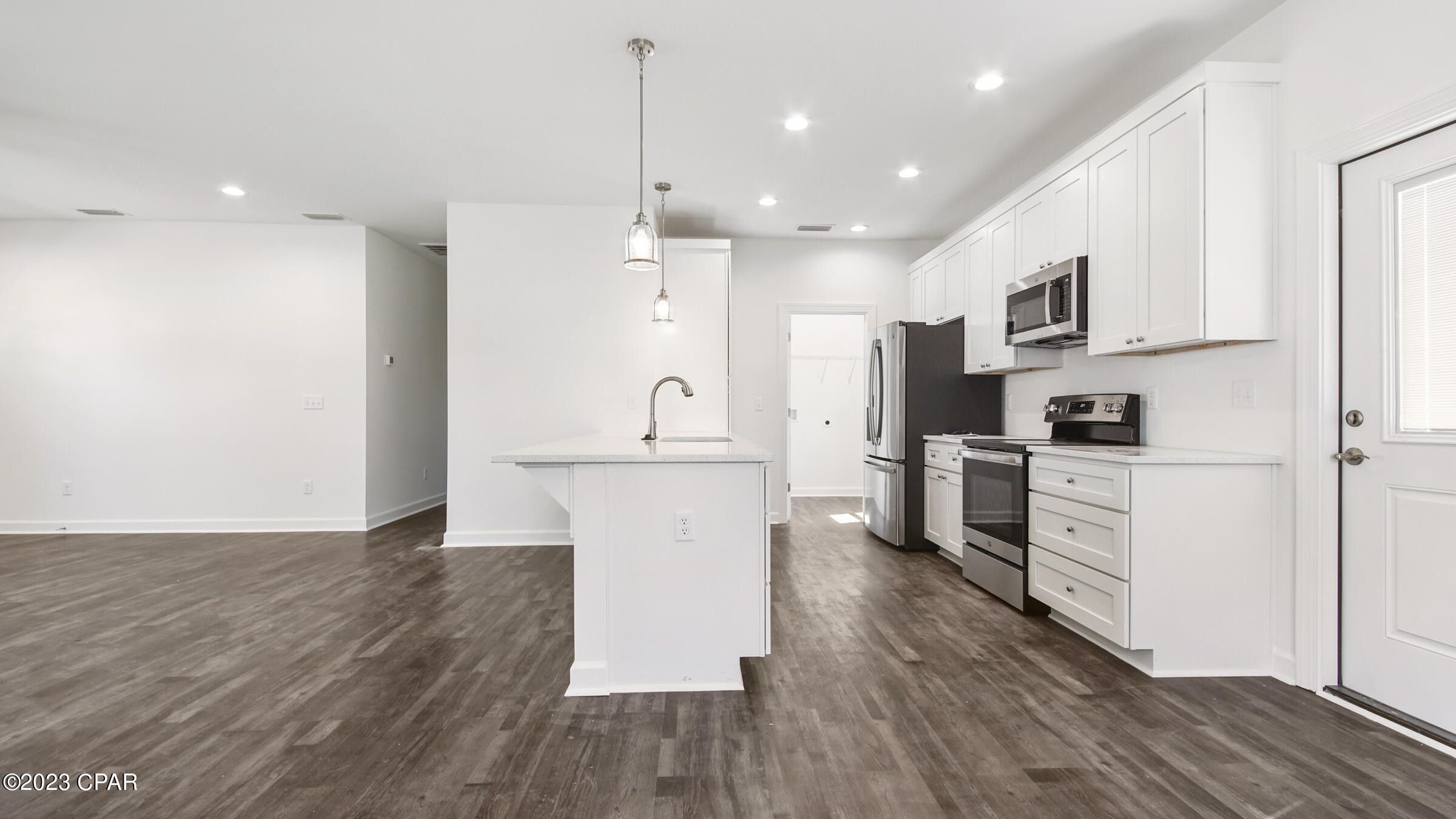 Callaway Forest - Residential