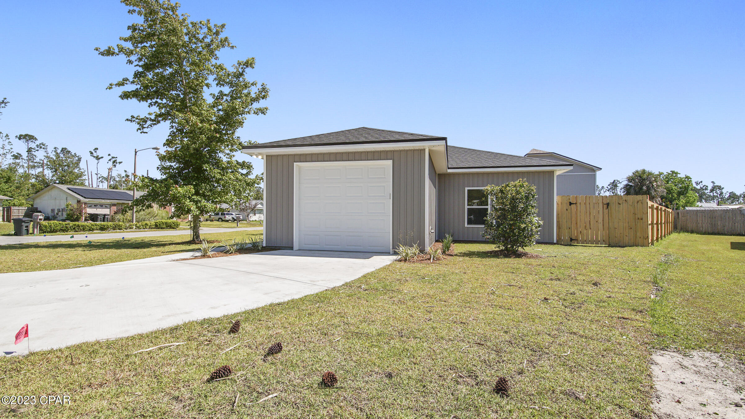 Callaway Forest - Residential