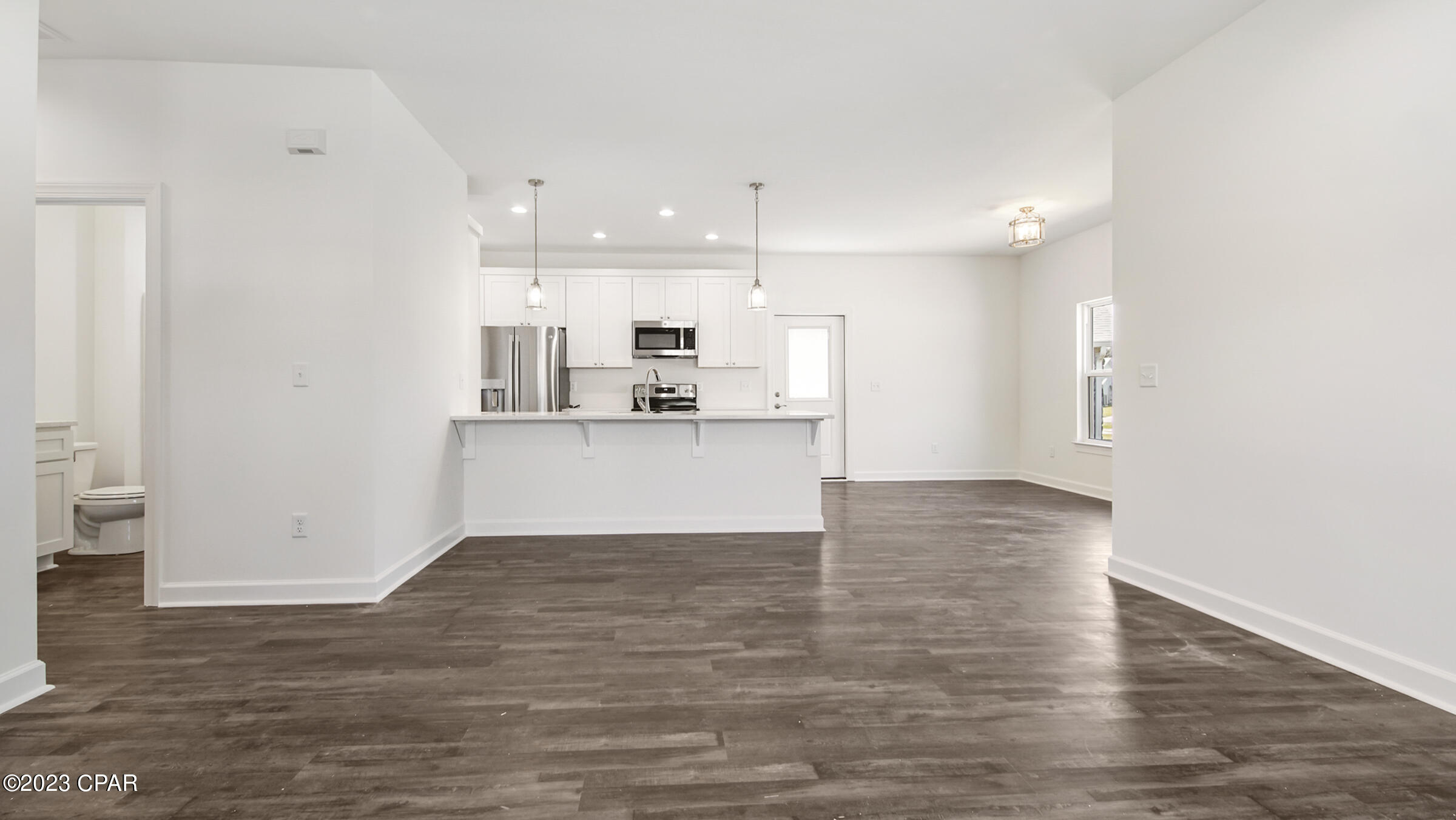 Callaway Forest - Residential