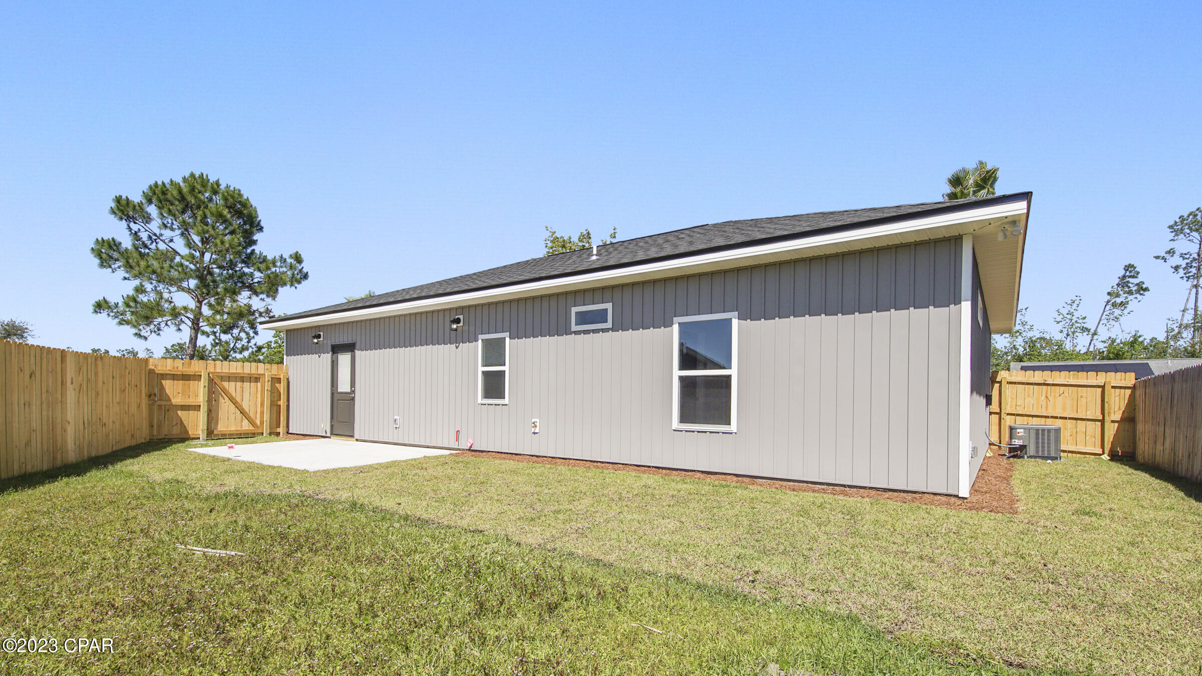 Callaway Forest - Residential