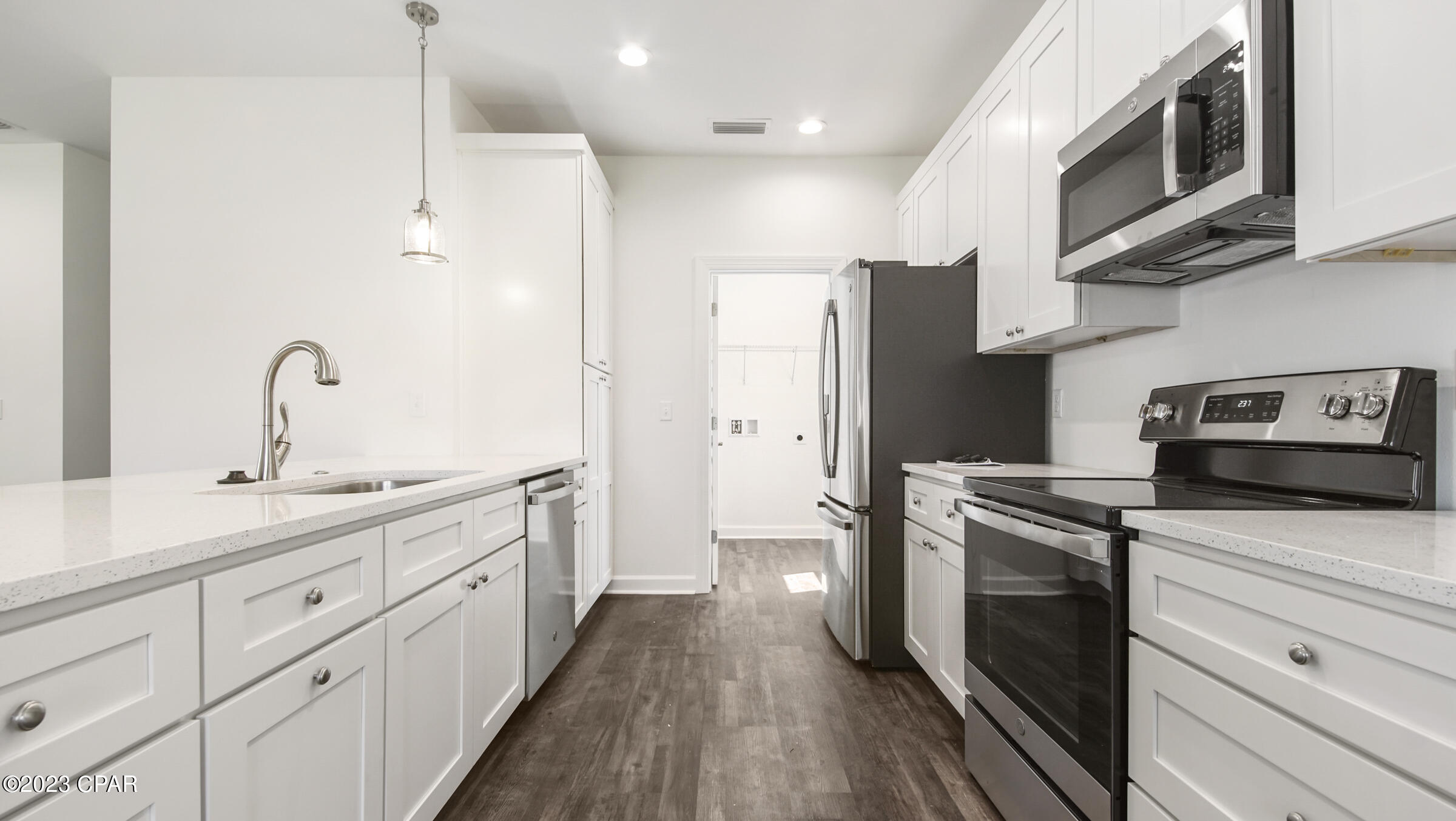 Callaway Forest - Residential