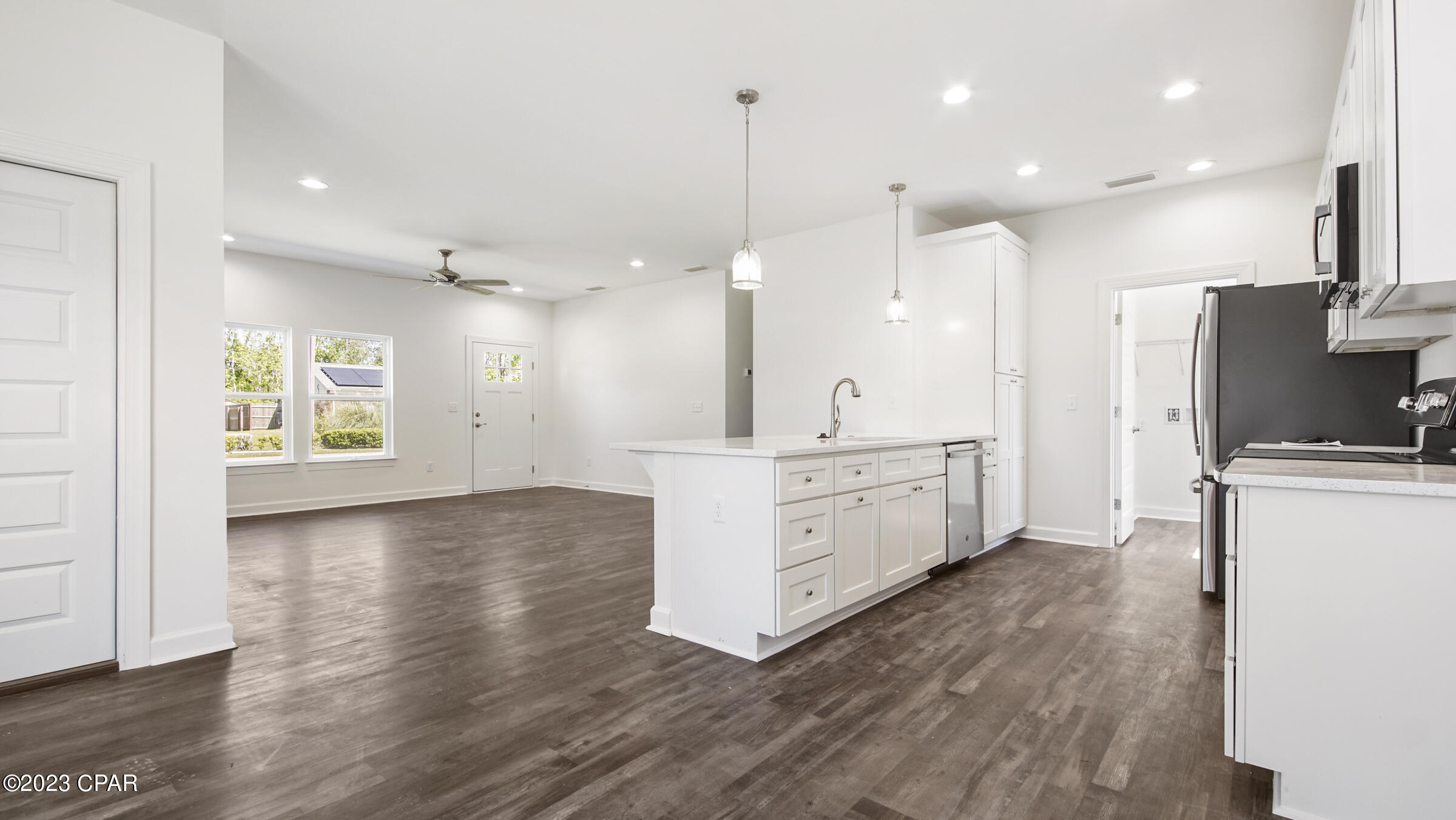 Callaway Forest - Residential